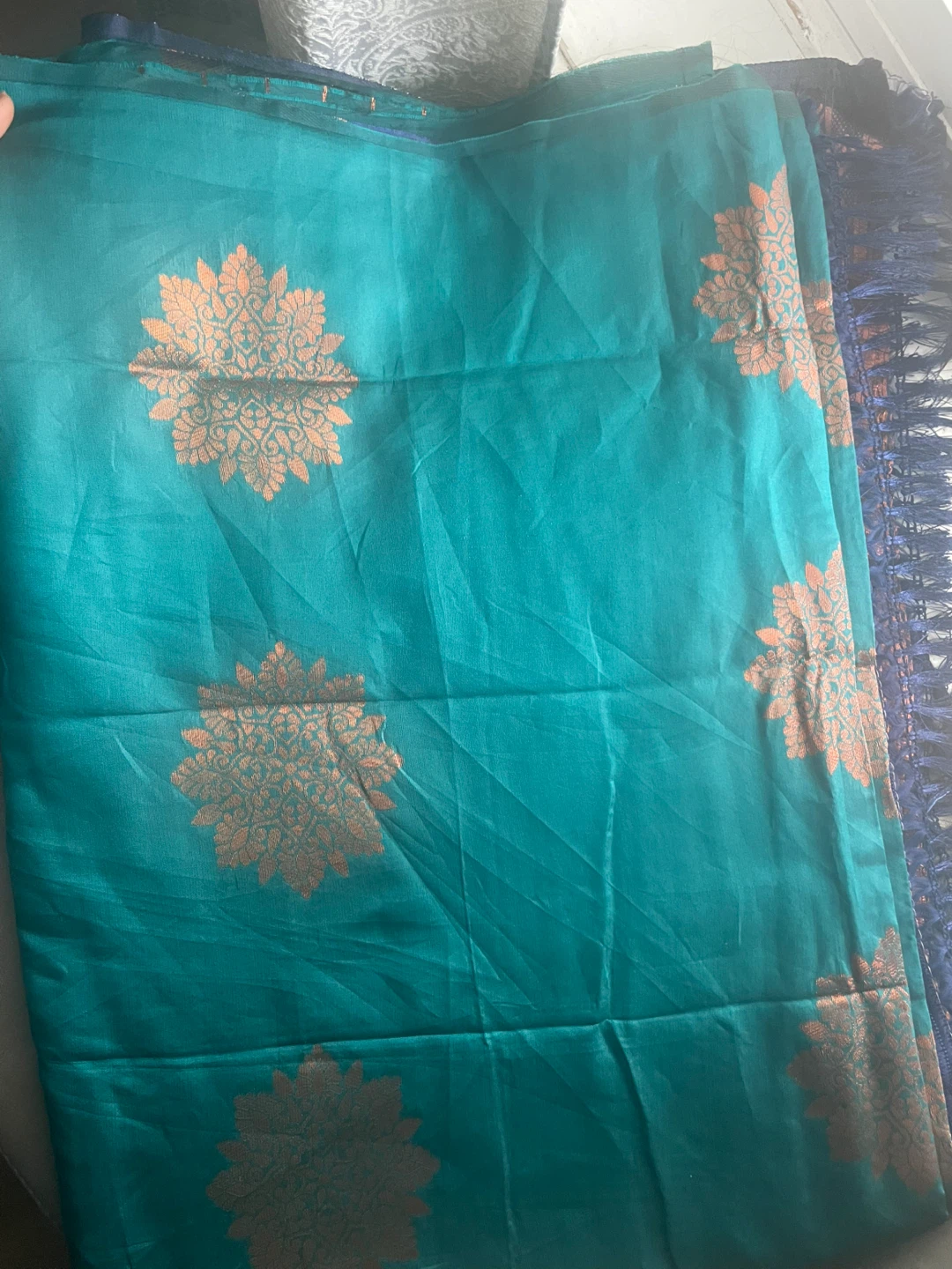 Saree for sale - photo 4