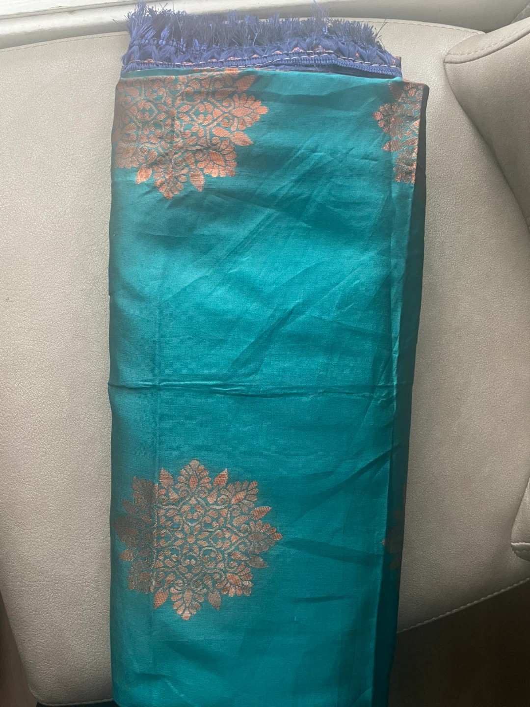 Saree for sale - photo 3