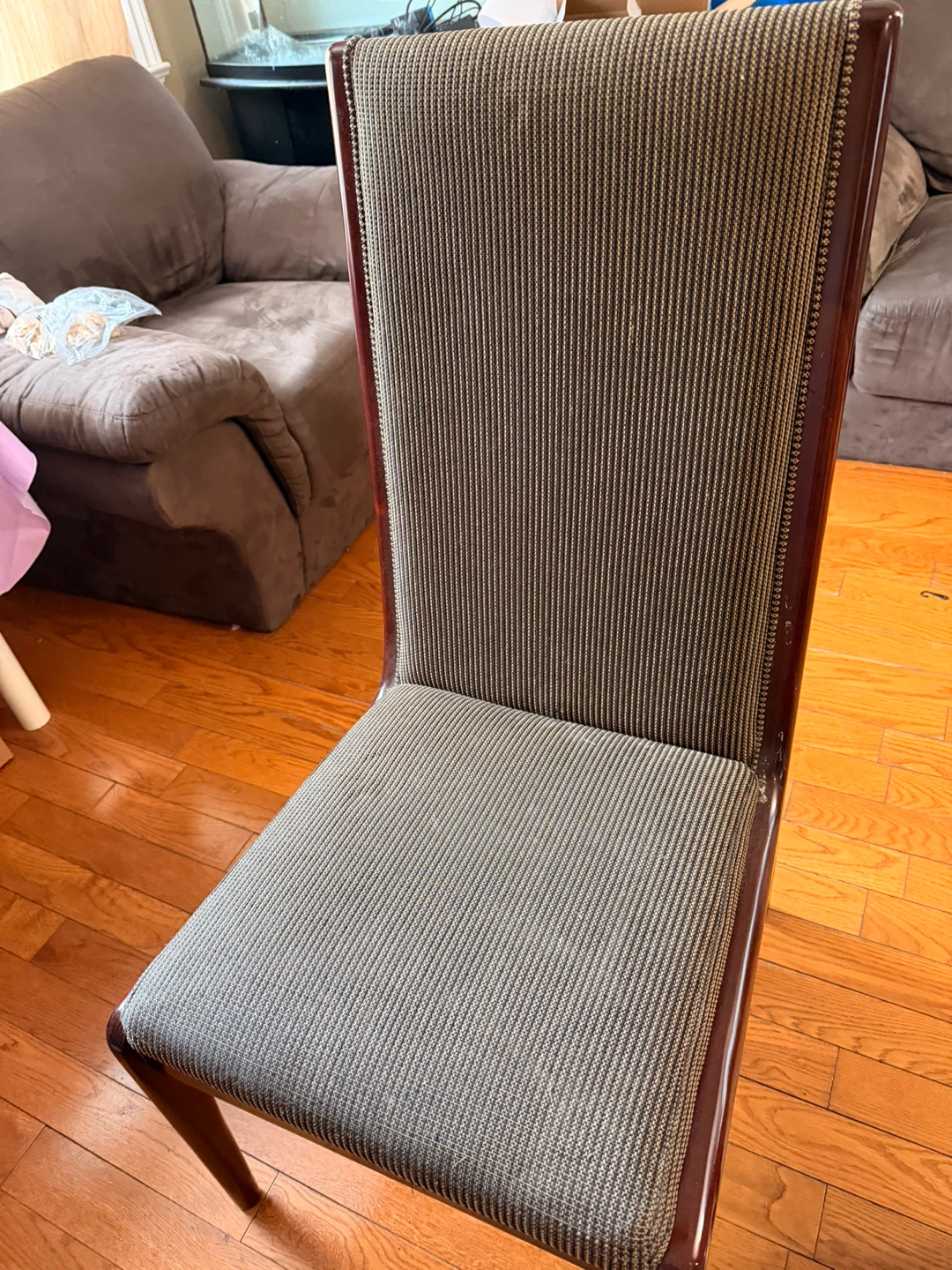Upholstered Dining Chair
