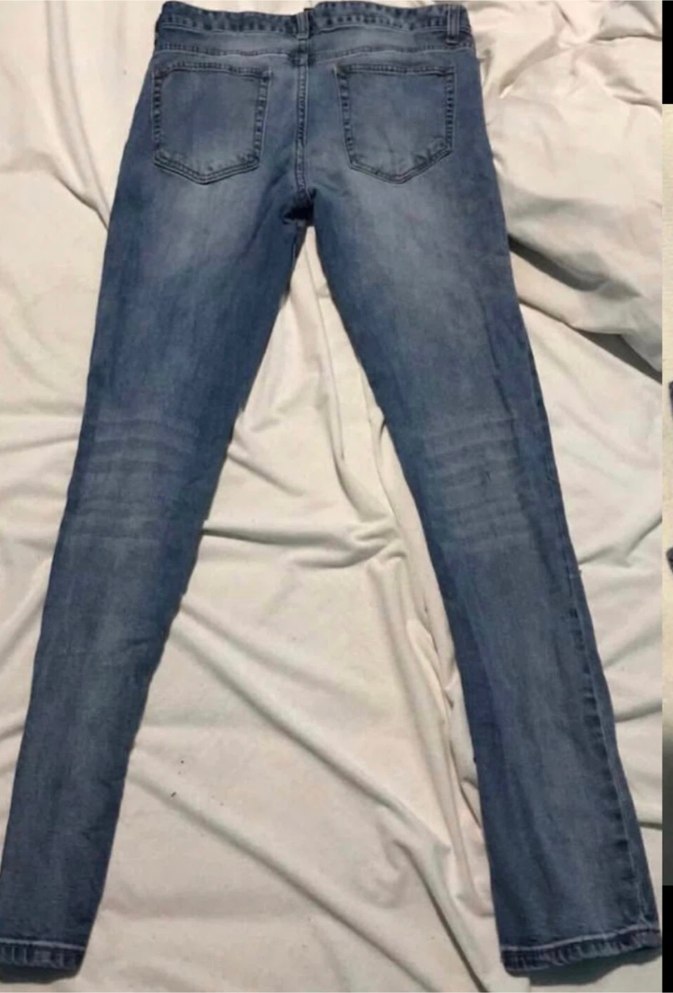 Jeans 32 men’s brand new - photo 2