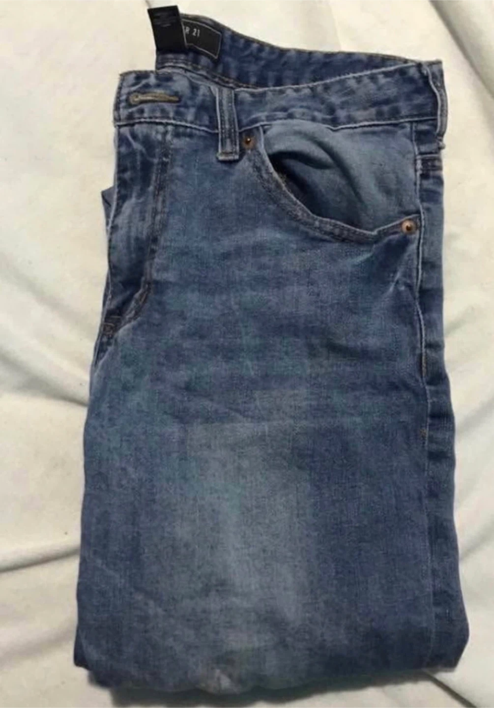 Jeans 32 men’s brand new