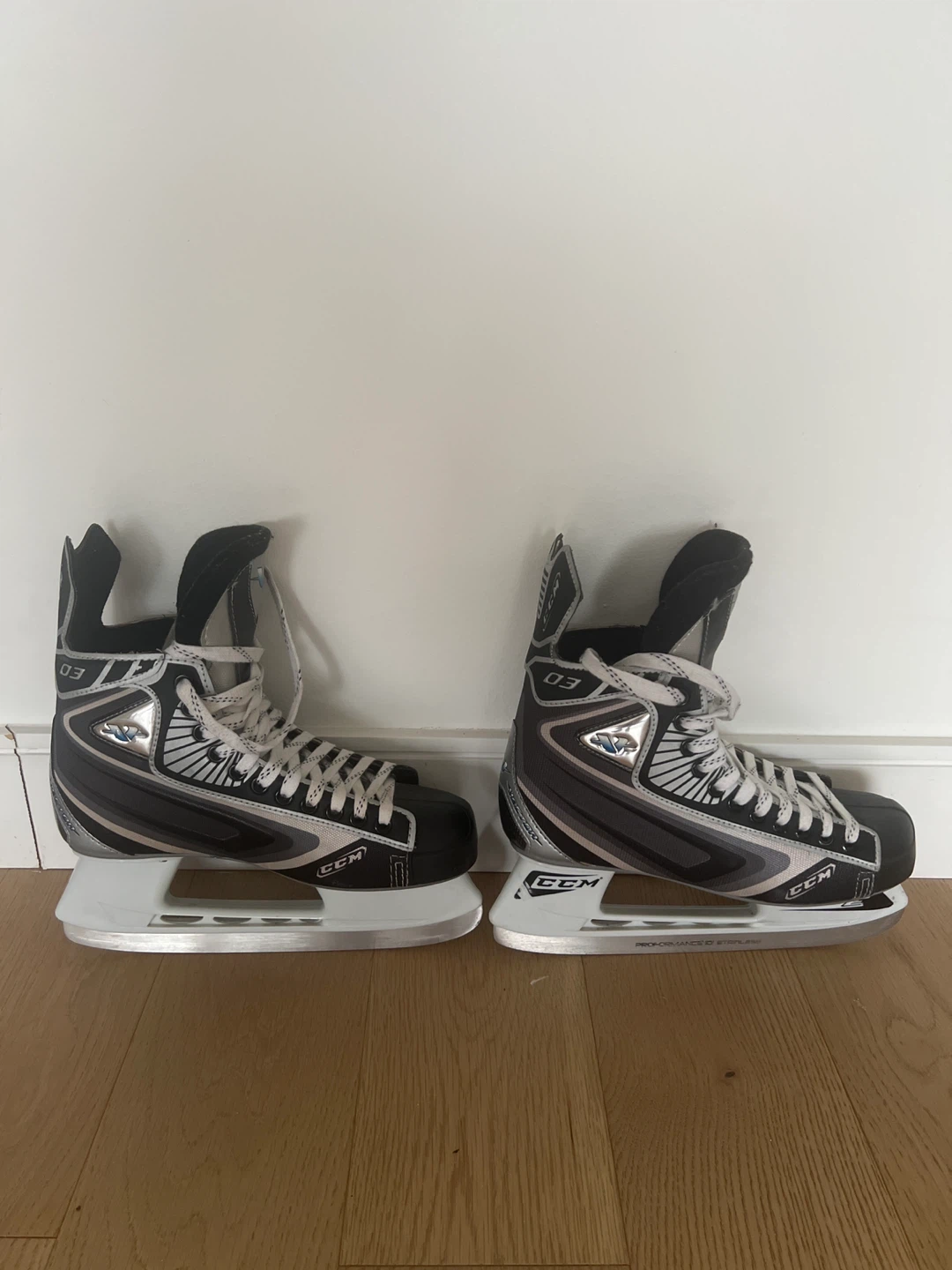 CCM Hockey Skates