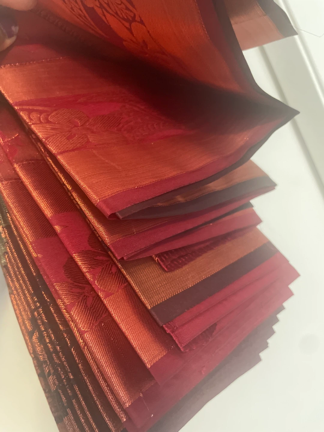 Women's Saree - photo 4
