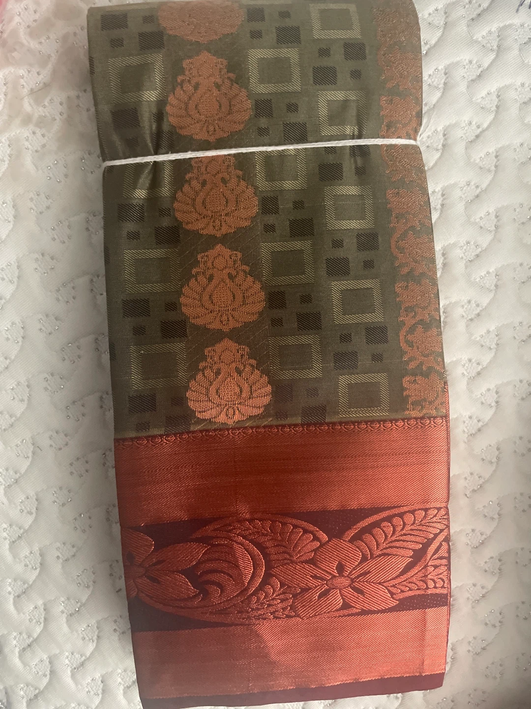 Women's Saree