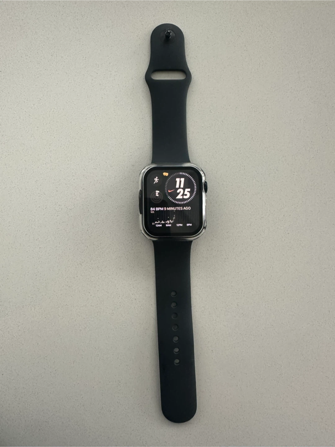 Apple Watch SE 3 (GPS)