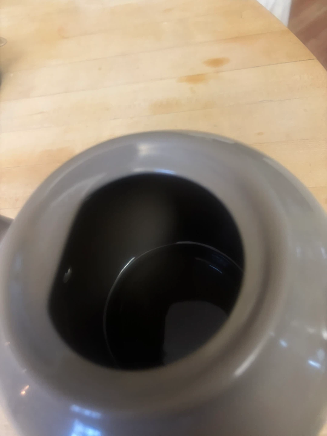 🥕Ceramic Ceramic Teapot - photo 2