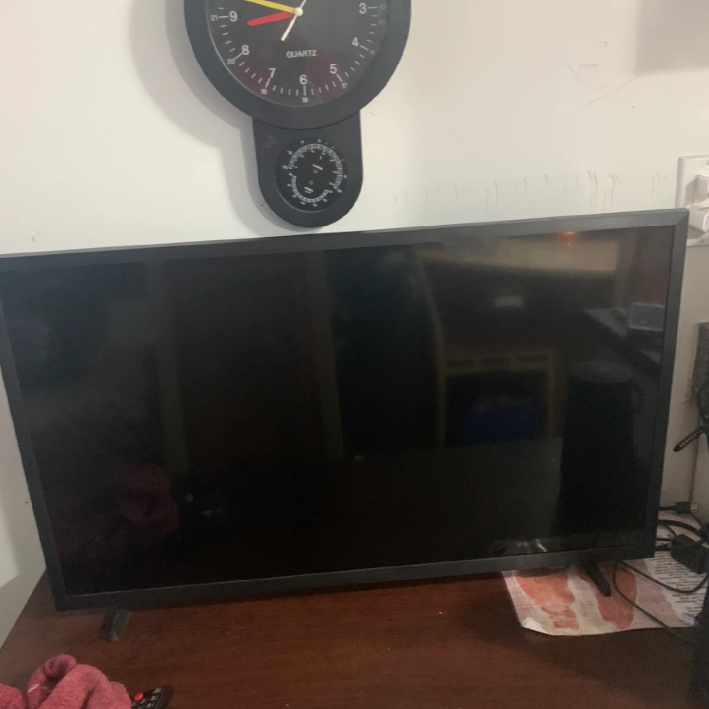 Samsung 32" HD TV H5000F - photo 2