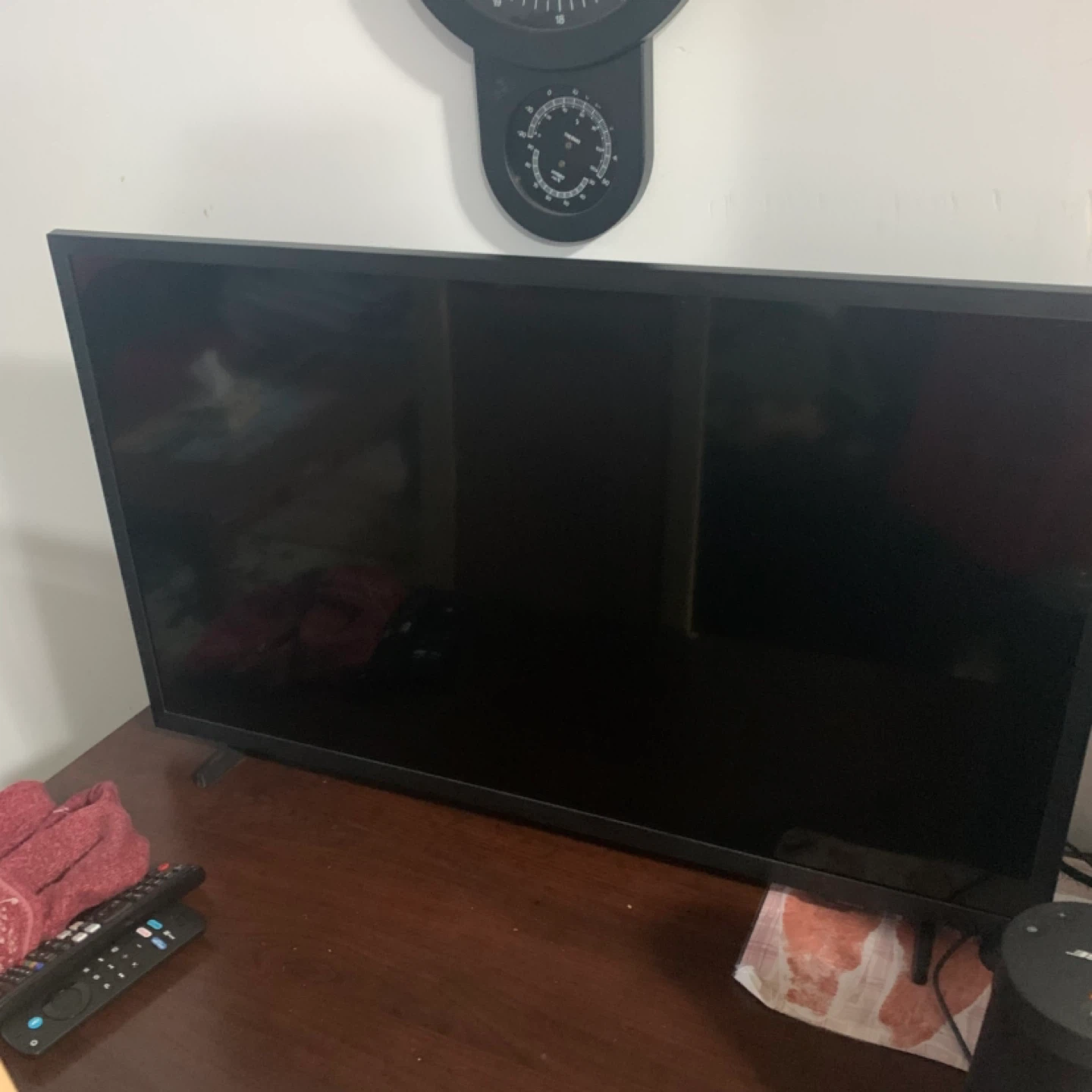 Samsung 32" HD TV H5000F
