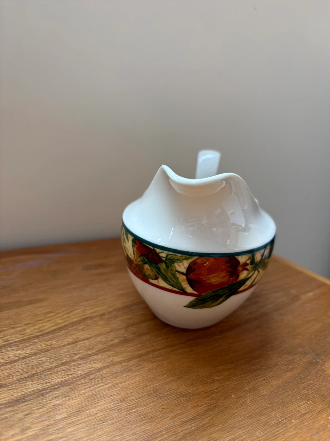 Royal Doulton Augustine Gravy Boat Vintage 🥕 - photo 2