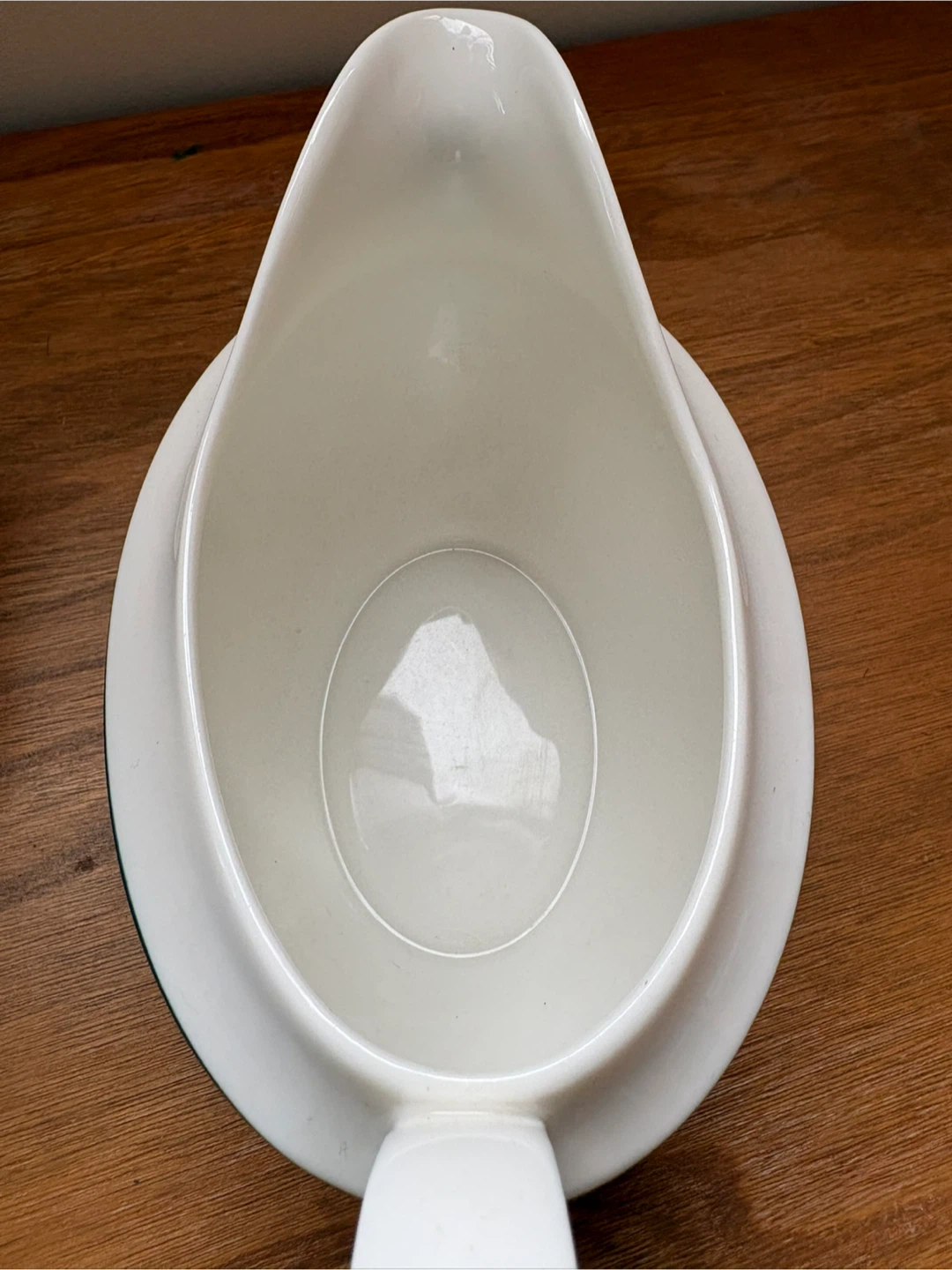 Royal Doulton Augustine Gravy Boat Vintage 🥕 - photo 4