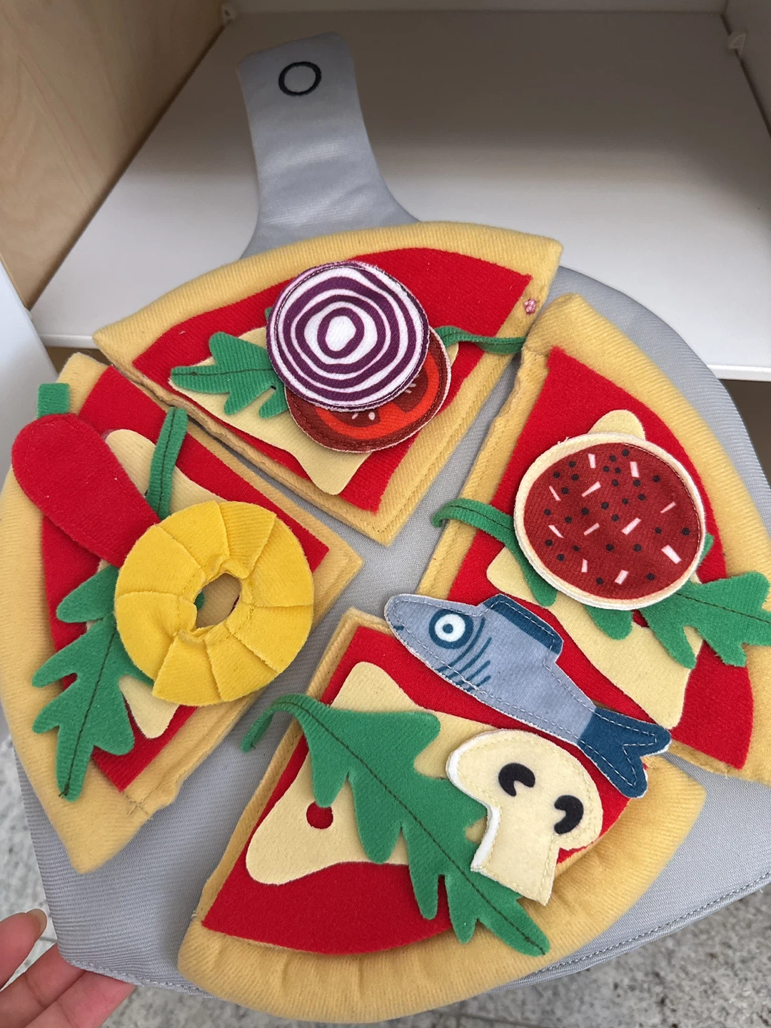 Ikea Kitchen Play +Melissa & Doug Series only $150 - photo 5