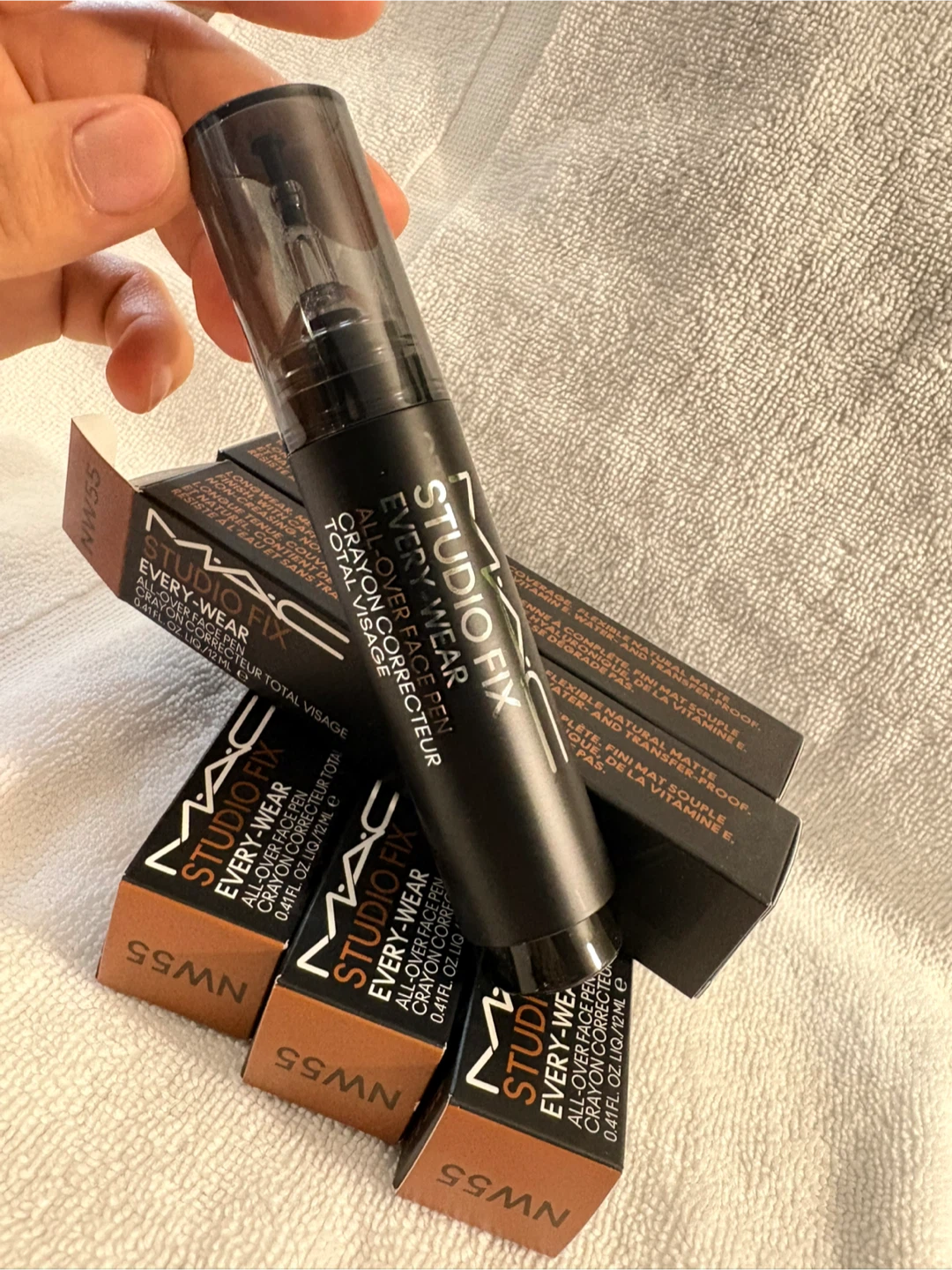 MAC Studio Fix All-Over Face Pen NW55