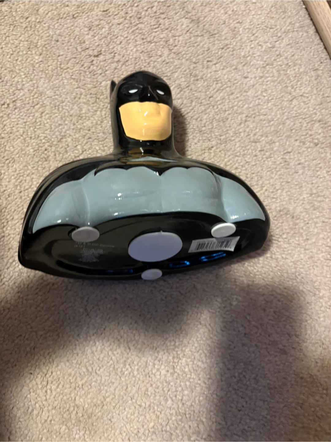 Batman Bust Bank - photo 4