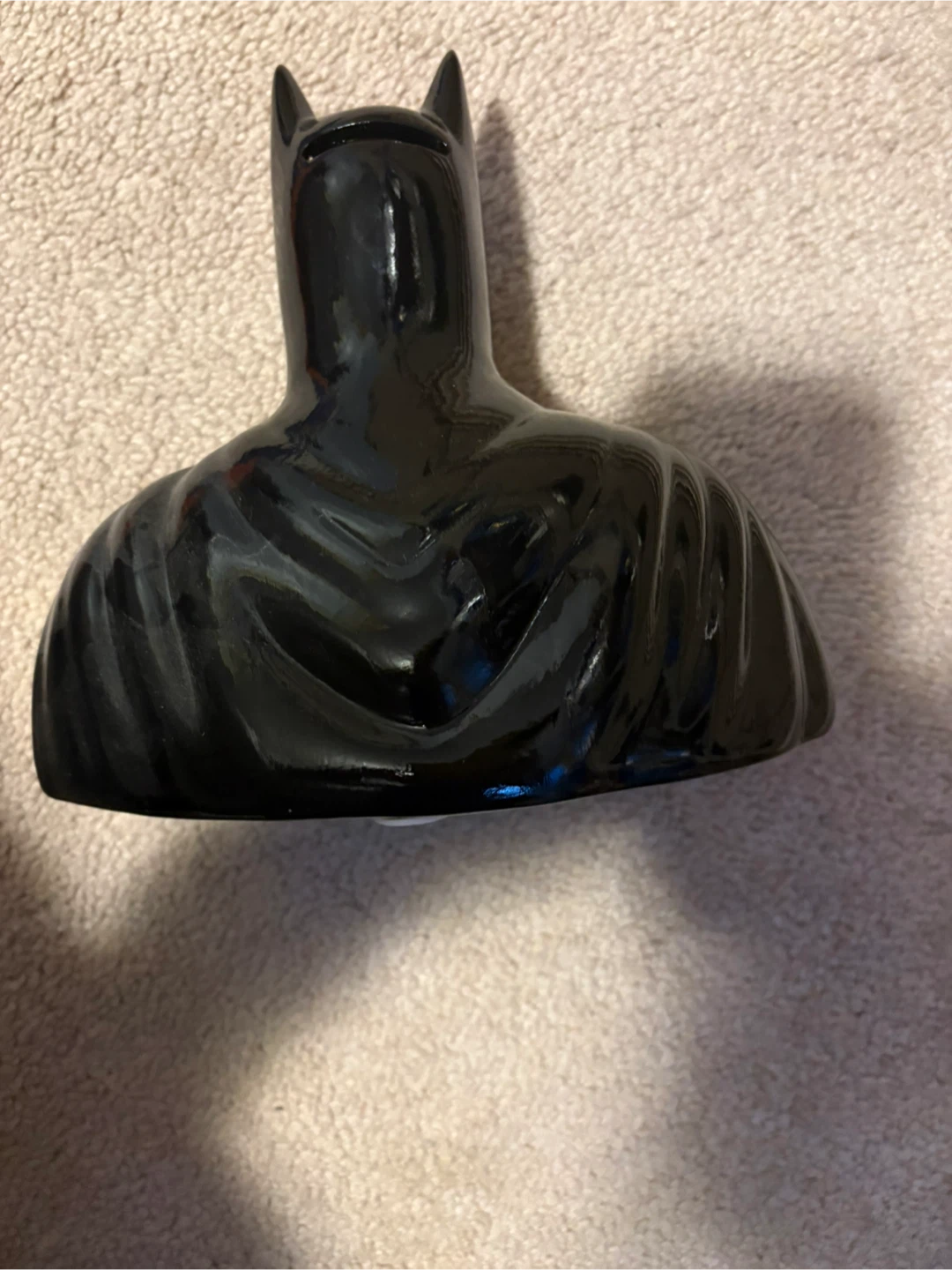 Batman Bust Bank - photo 3