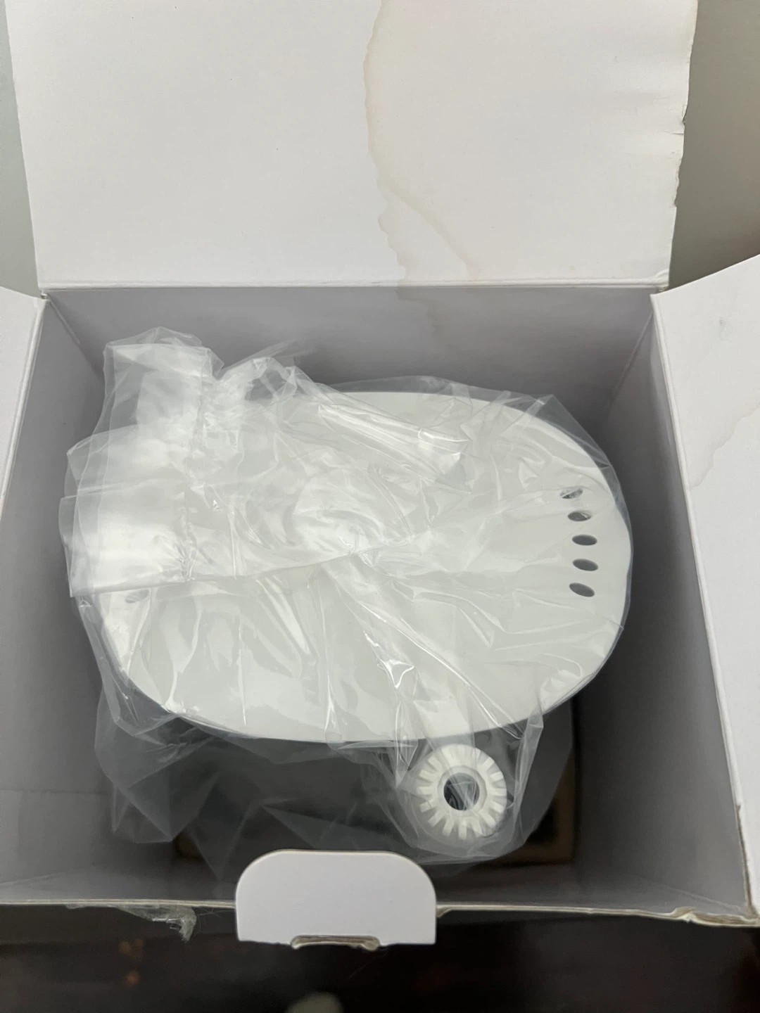 Waterpik Waterflosser Aquarius Professional - photo 4