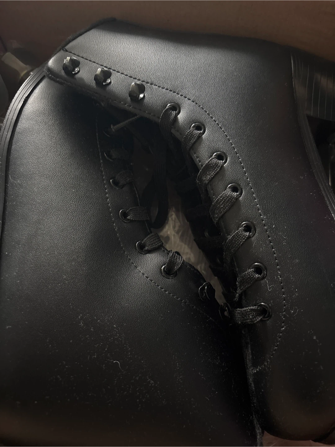 Impala Roller Skates - Black - photo 4
