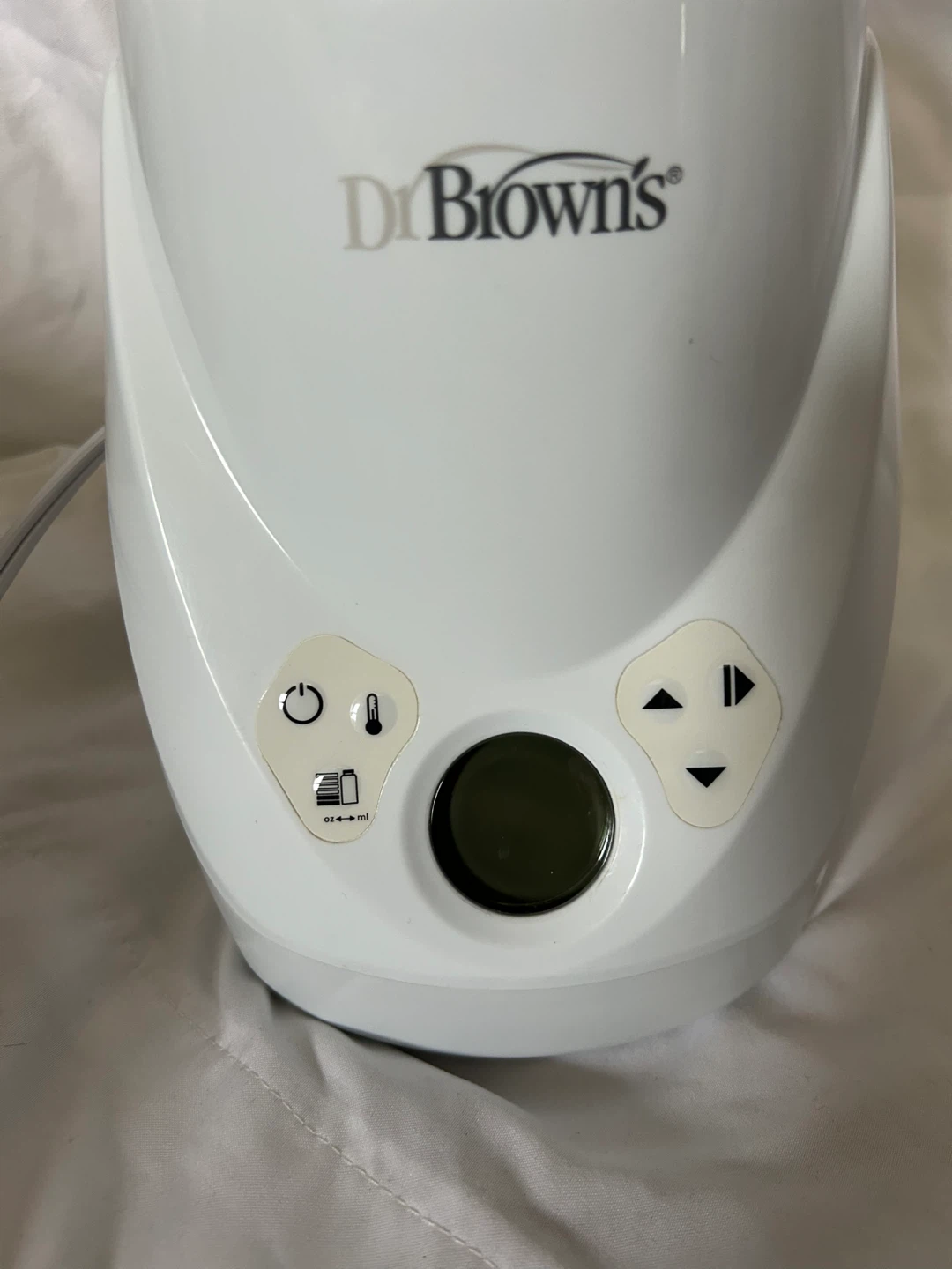 Dr. Brown's Baby Bottle Warmer and sterilizer. - photo 2