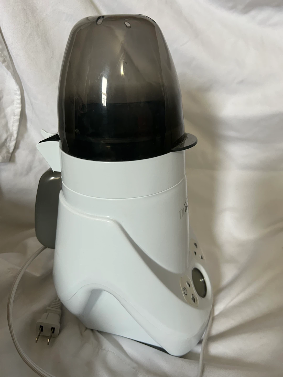 Dr. Brown's Baby Bottle Warmer and sterilizer. - photo 3