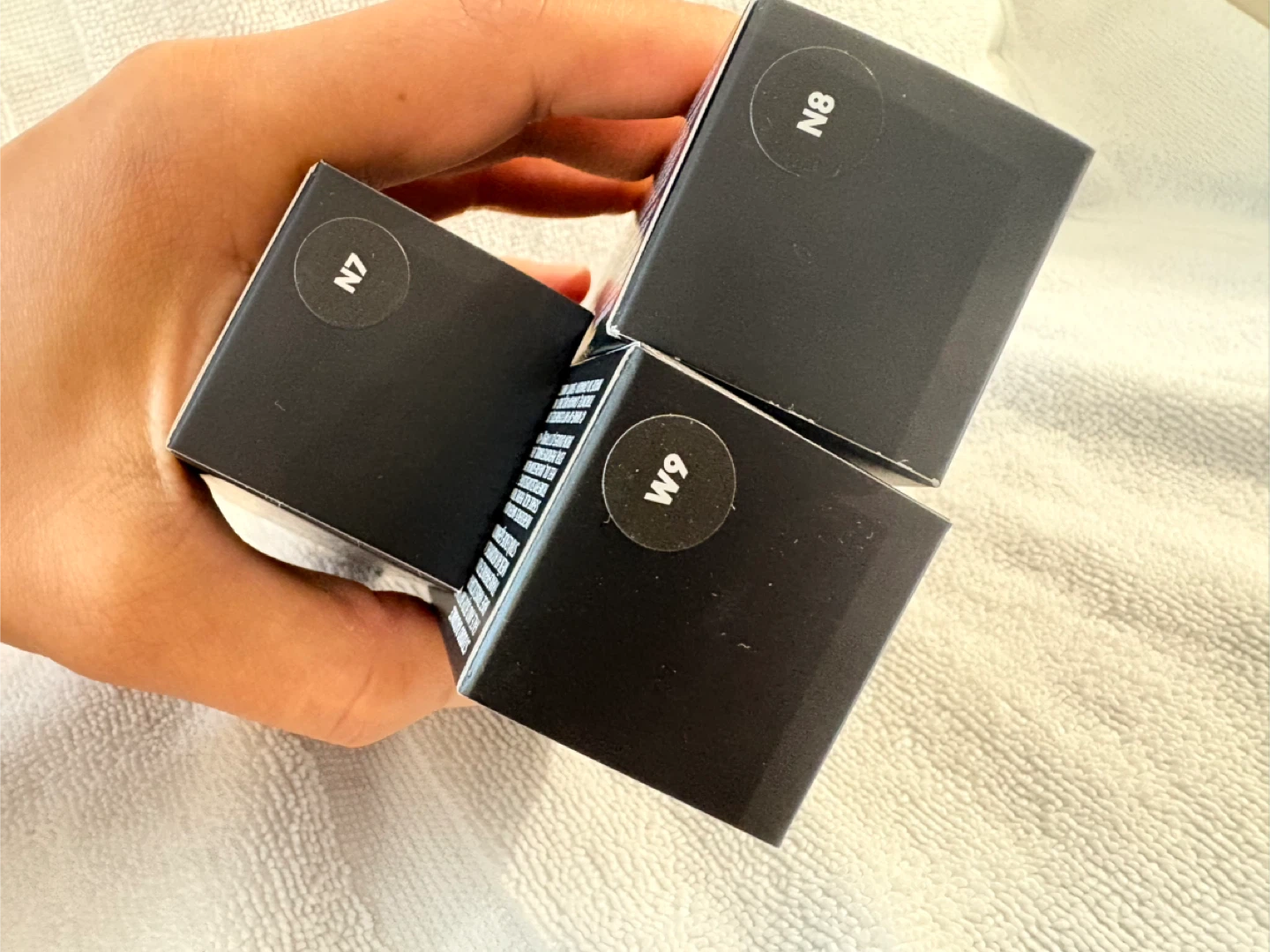 MAC Studio Radiance Face and Body Foundation - photo 2