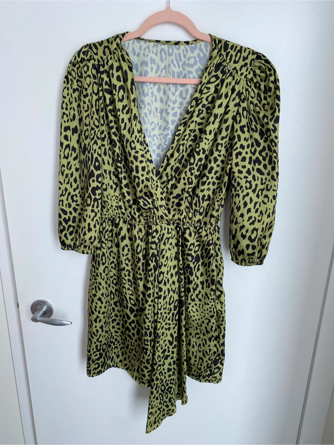 Rinascimento Dress - Size S - photo 2