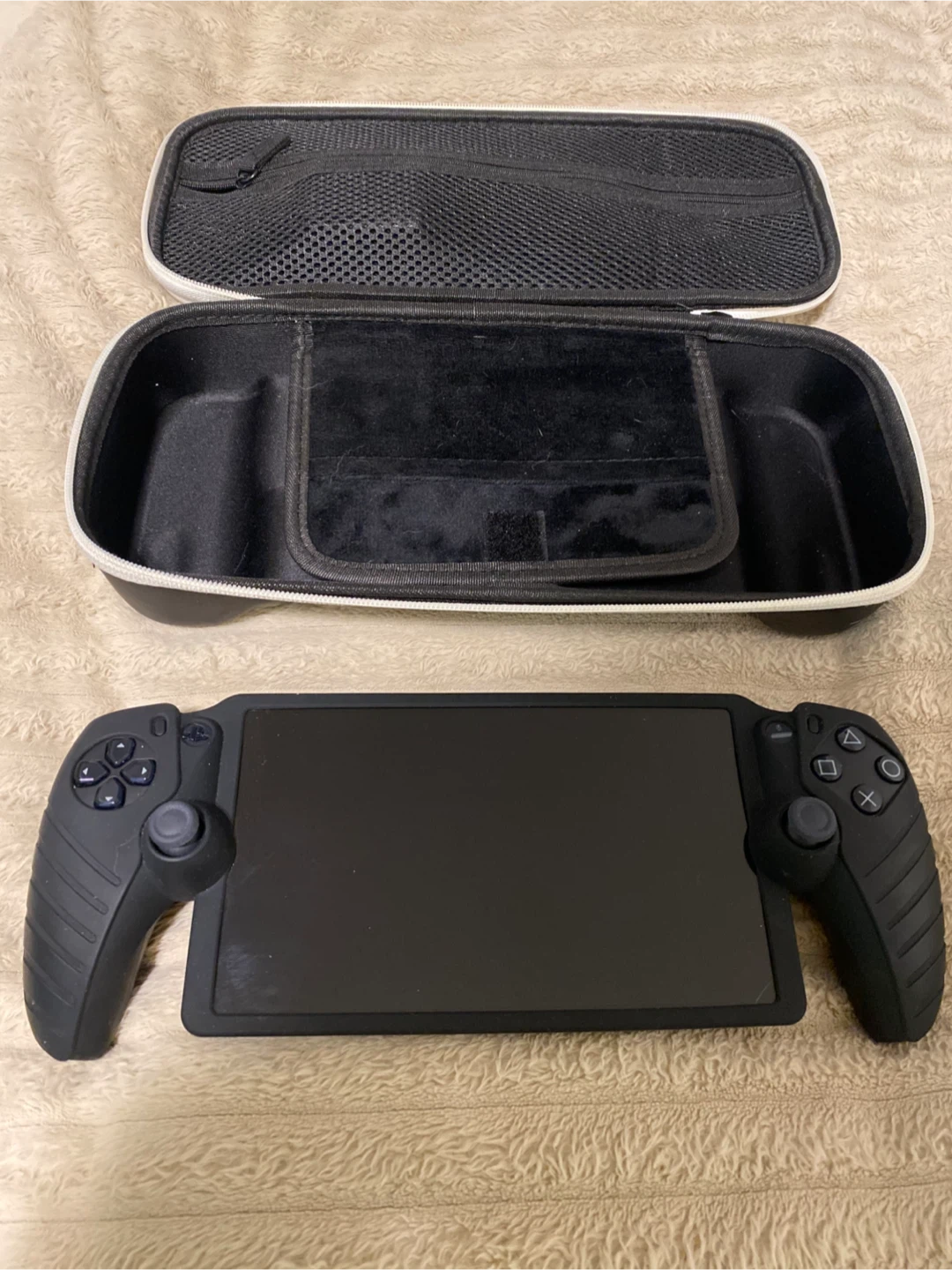 PlayStation Portal (Black)