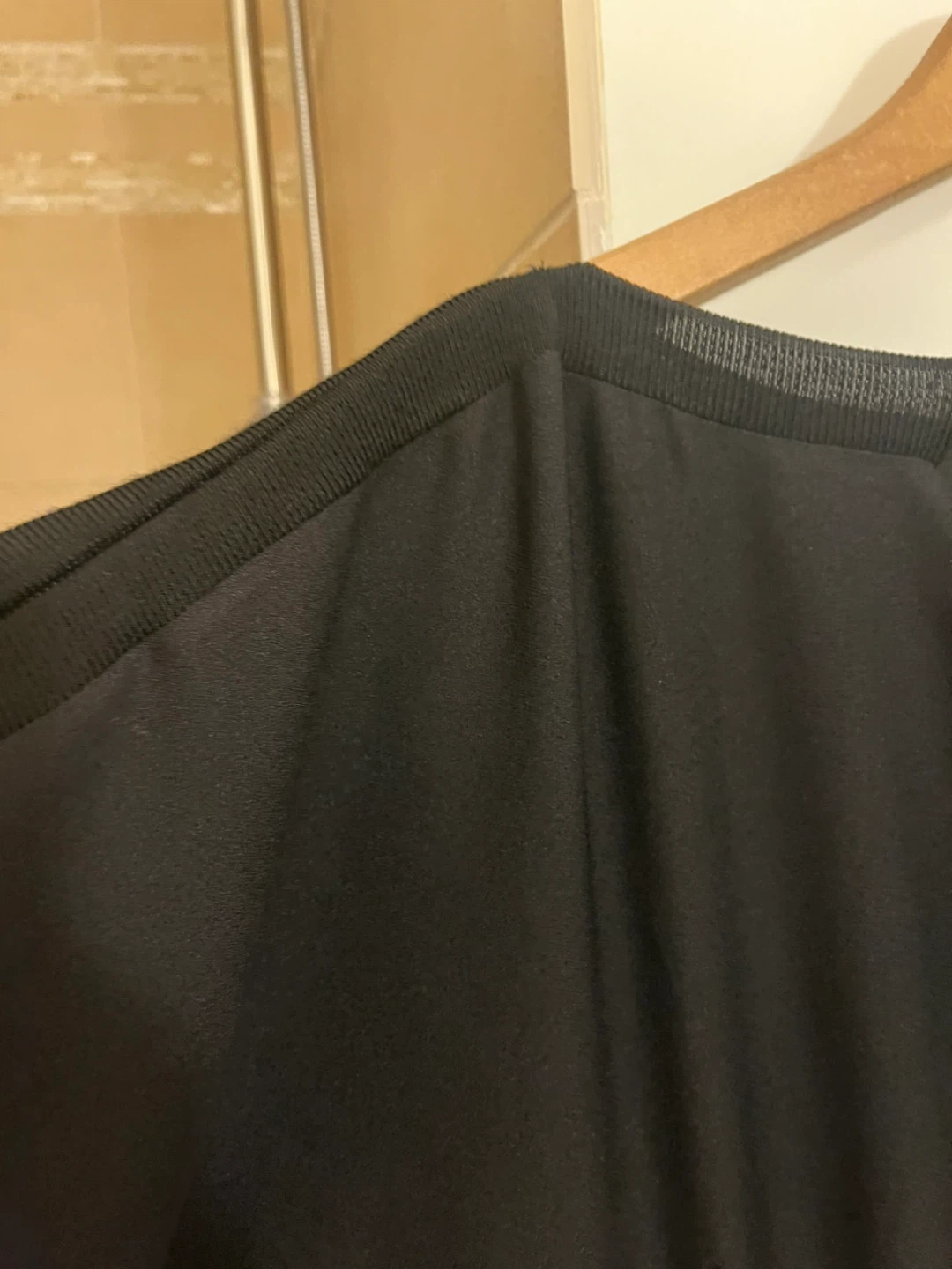 ZARA Black Jumpsuit Size S - photo 4