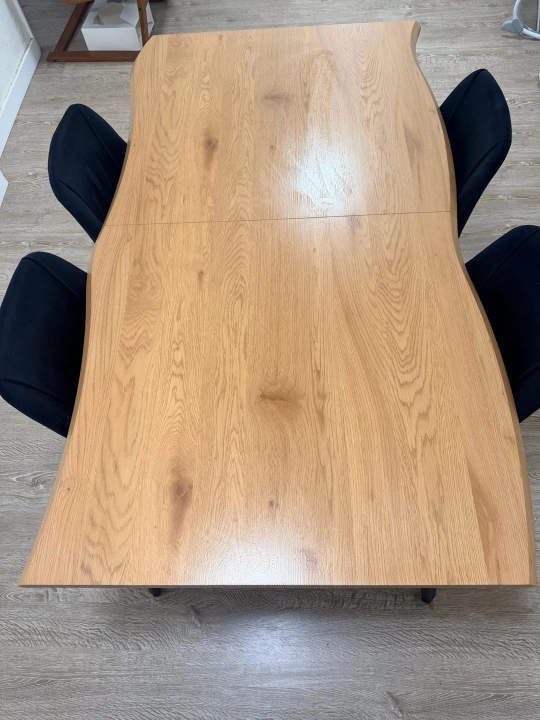 Modern Dining Table Set - photo 2