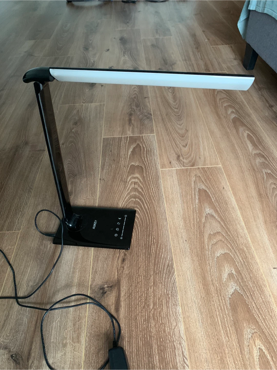 AUKEY LED Desk Lamp
