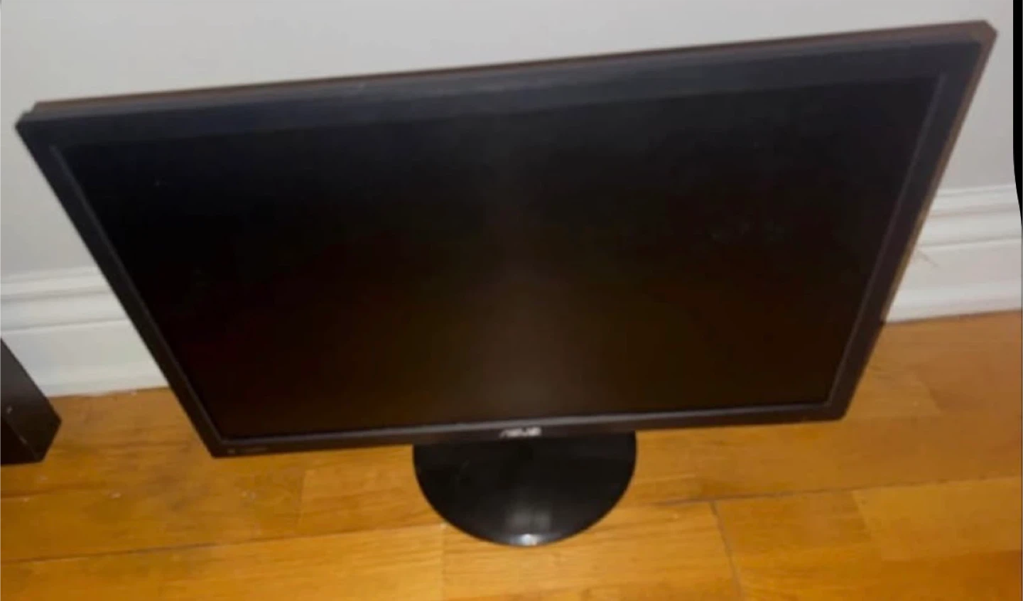 ASUS VP249QGR Gaming Monitor – 23.8 inch - photo 3