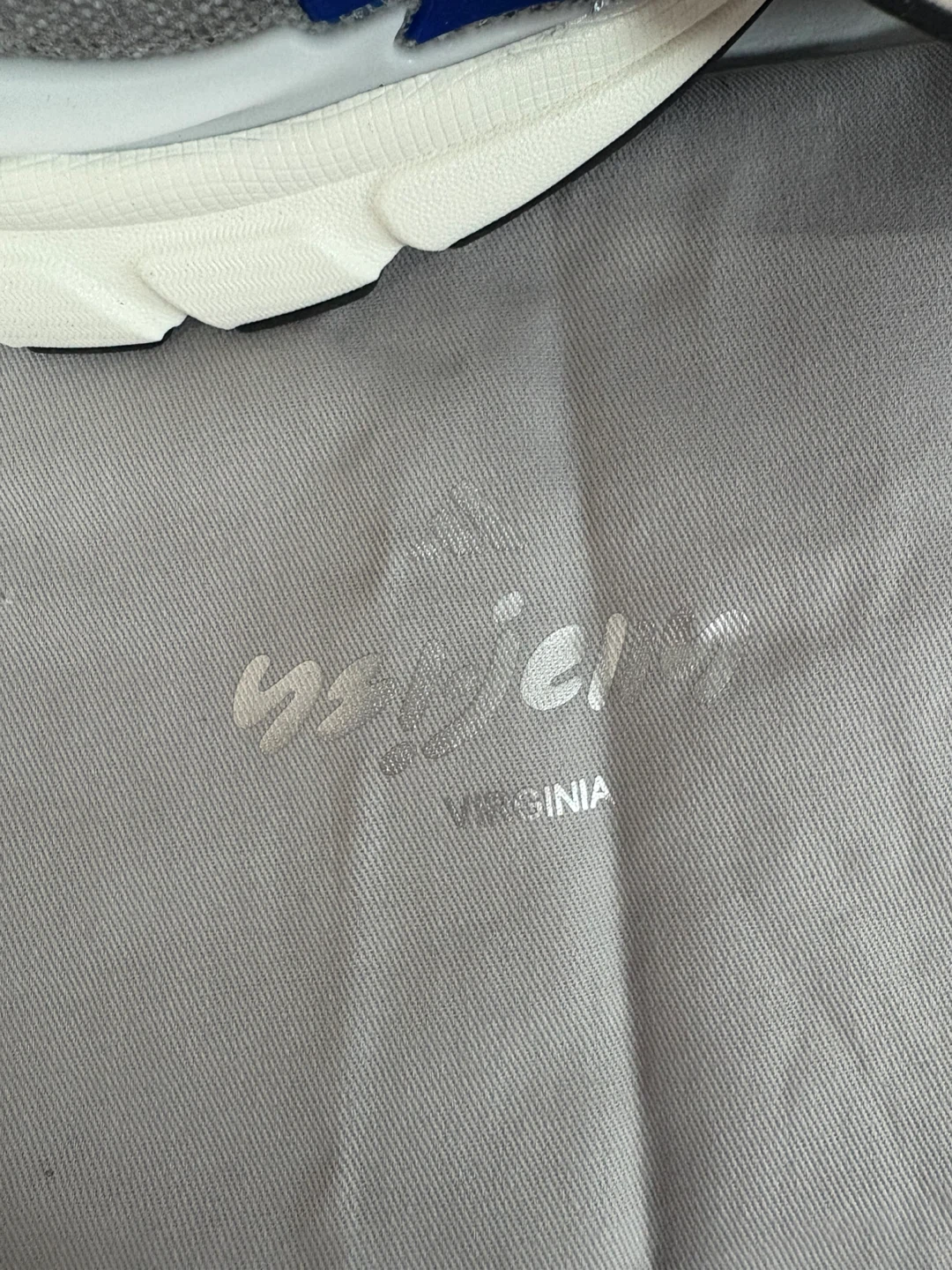 Adidas Response CL "Virginia" Sneakers - photo 2