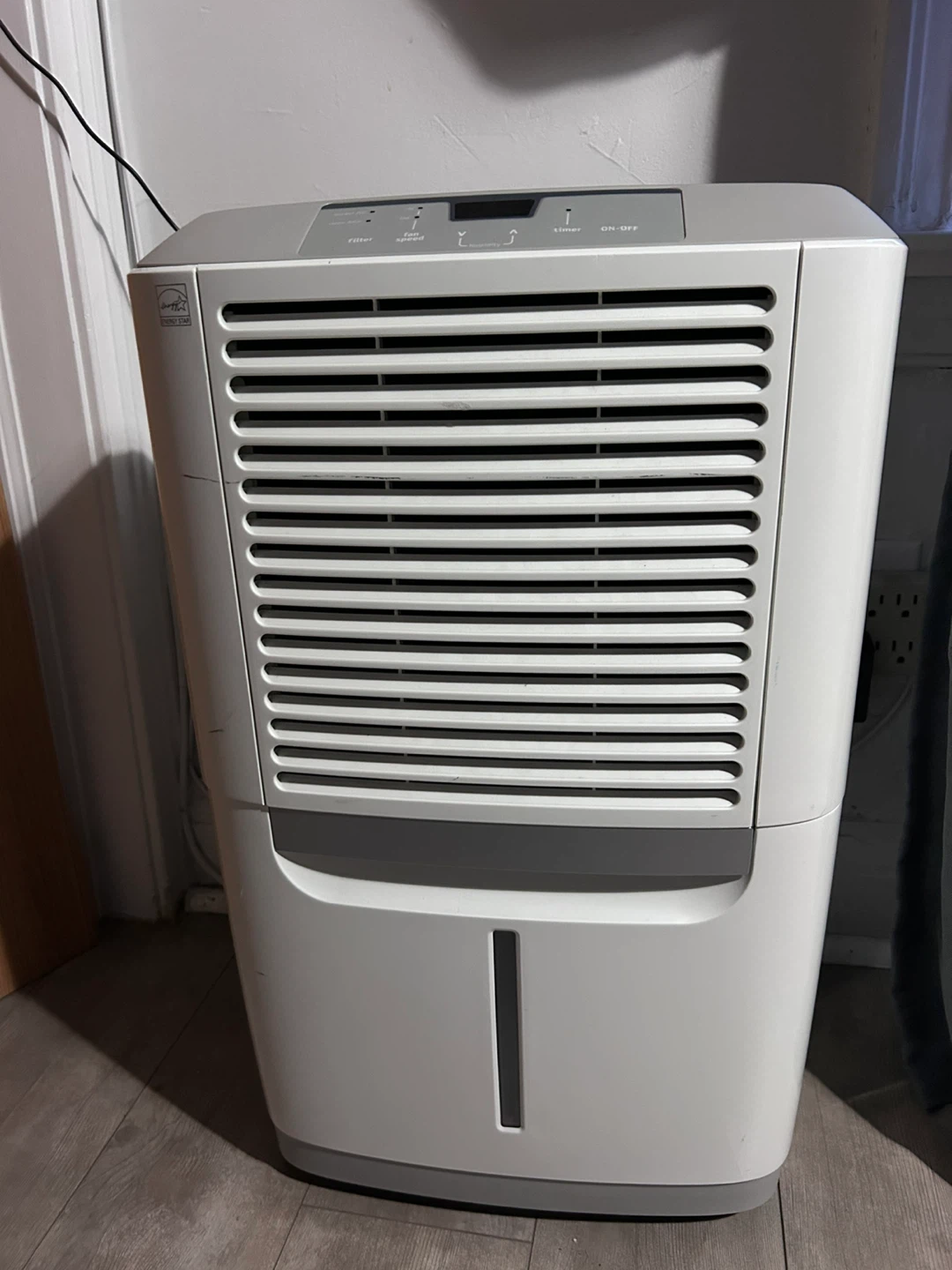 Frigidaire Dehumidifier