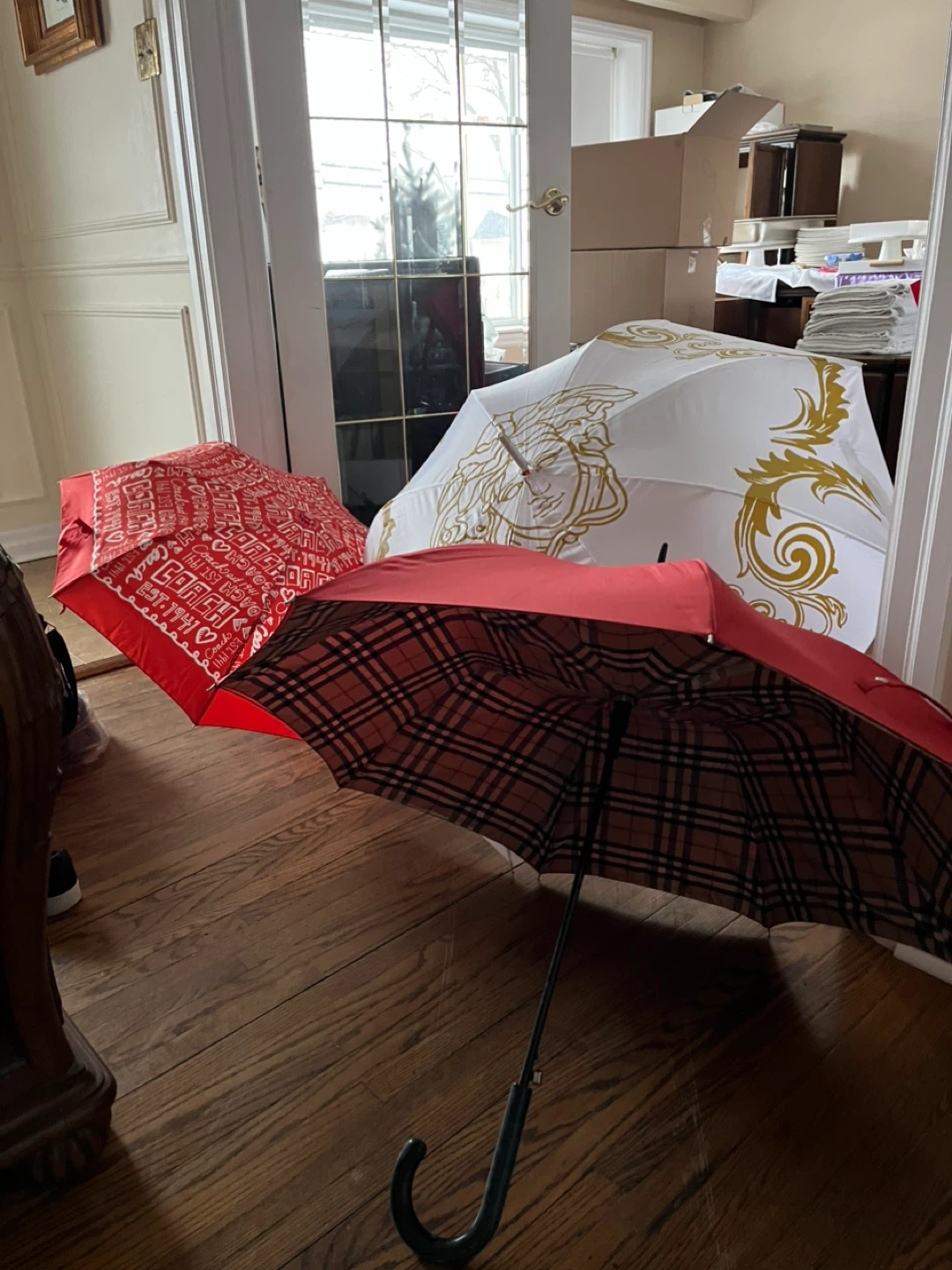 Umbrella
