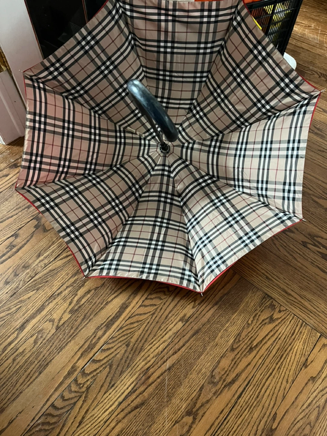 Umbrella - photo 5