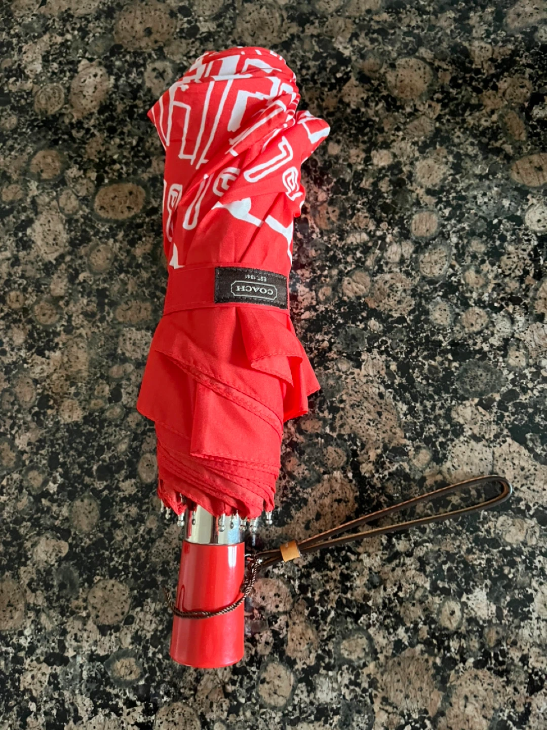 Umbrella - photo 3