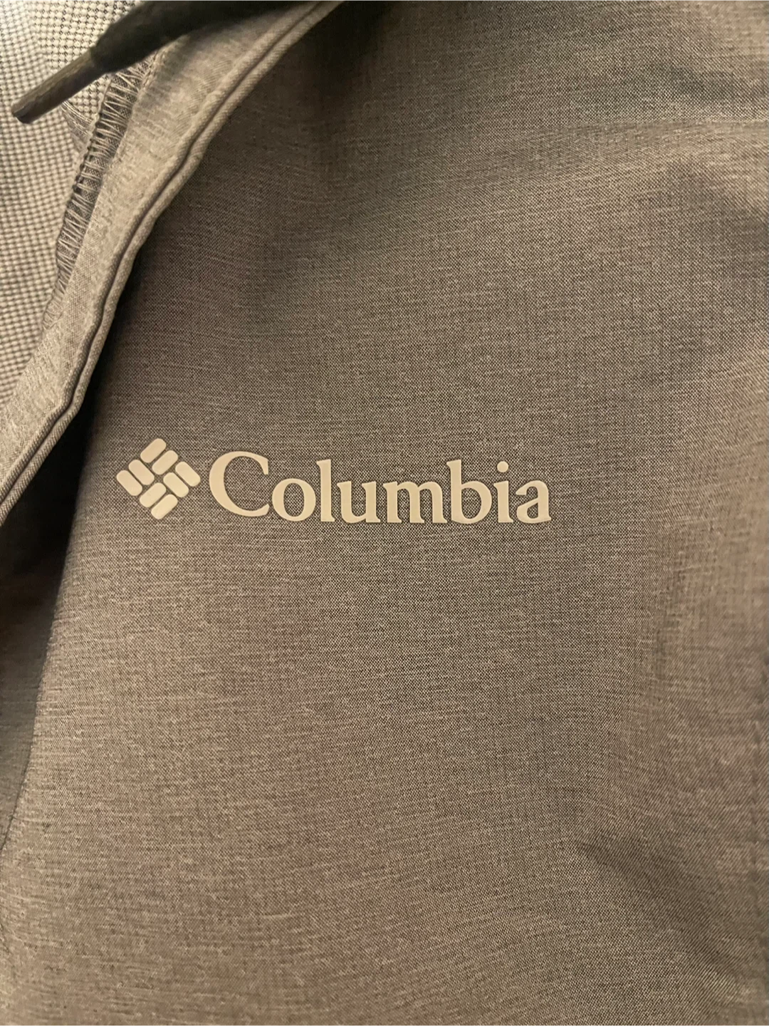 Columbia Women's Lightweight Hooded Jacket Size M - photo 2