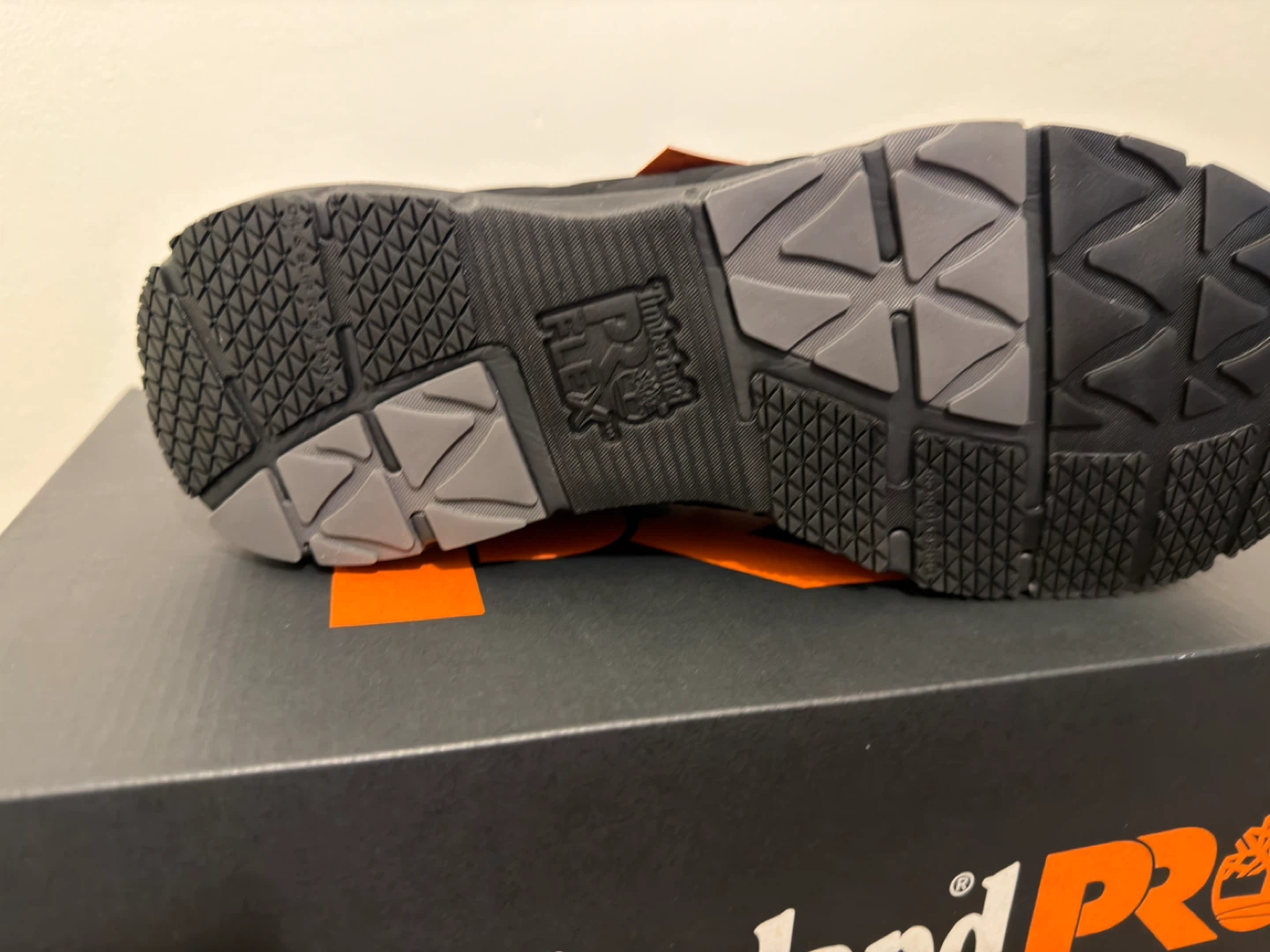Timberland PRO Radius Mid Composite Safety Toe Boots - photo 4