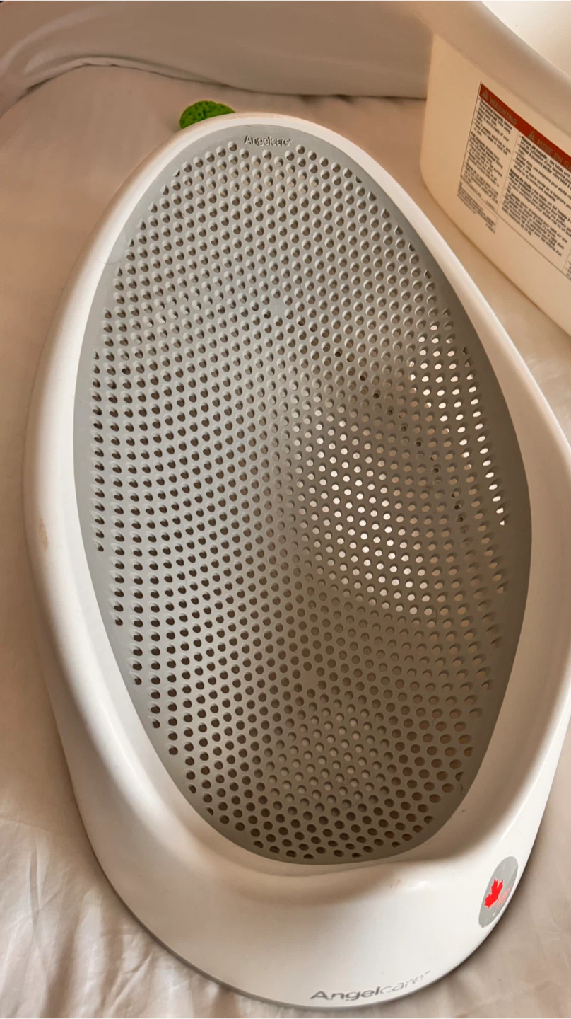 Baby Bath Support - photo 2