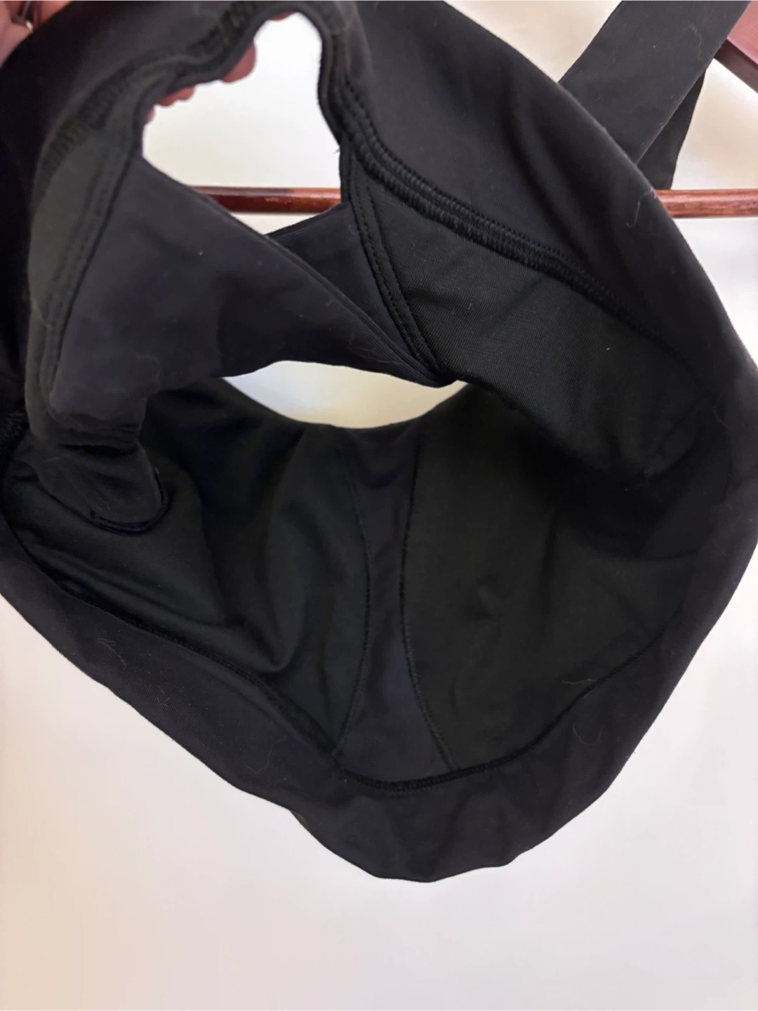 Lululemon Sports Bra (size 4) - photo 3
