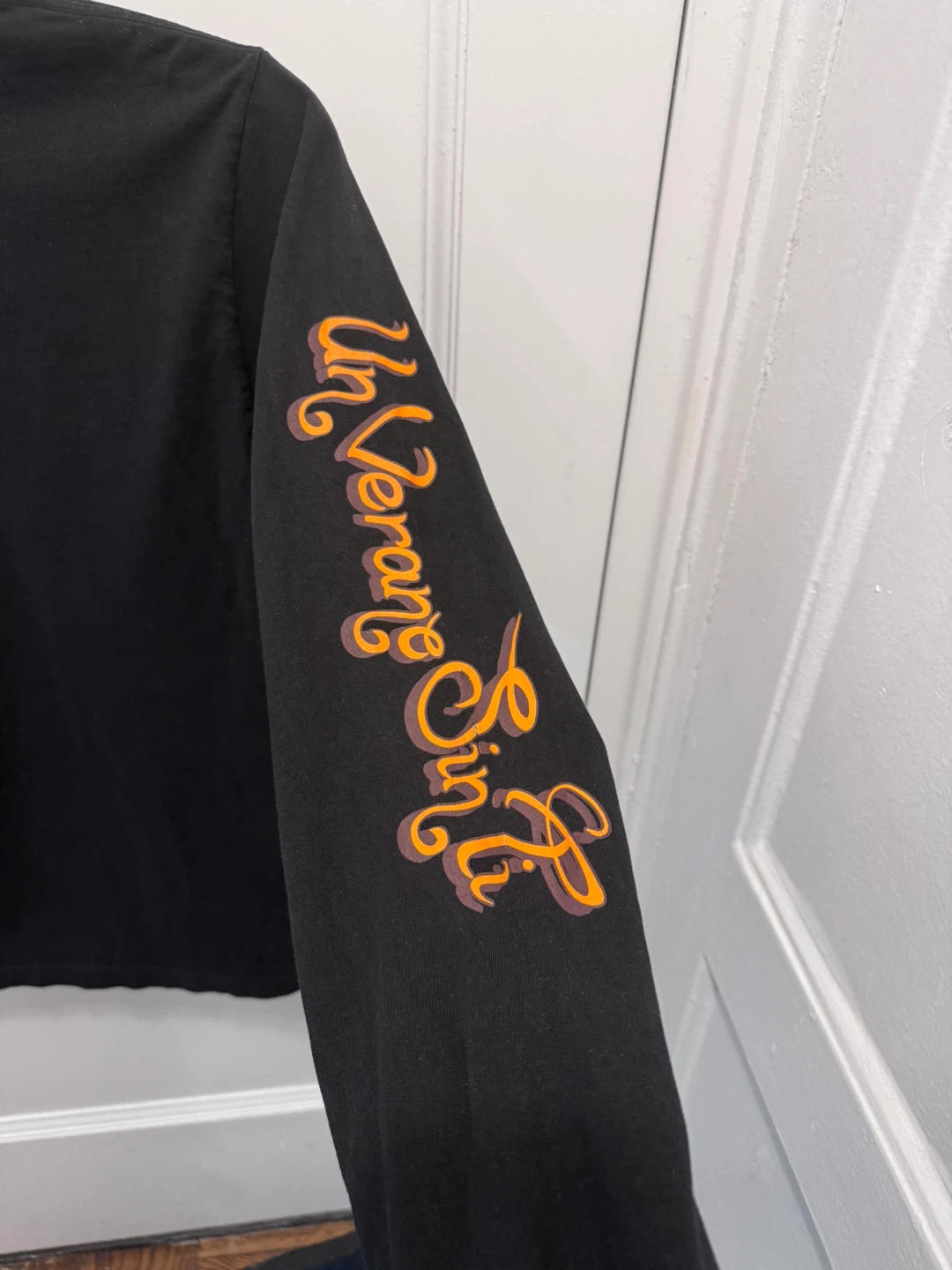 Bad Bunny Long Sleeve Shirt - photo 2