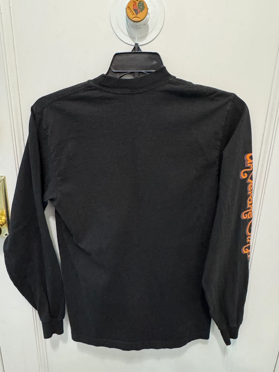 Bad Bunny Long Sleeve Shirt - photo 3