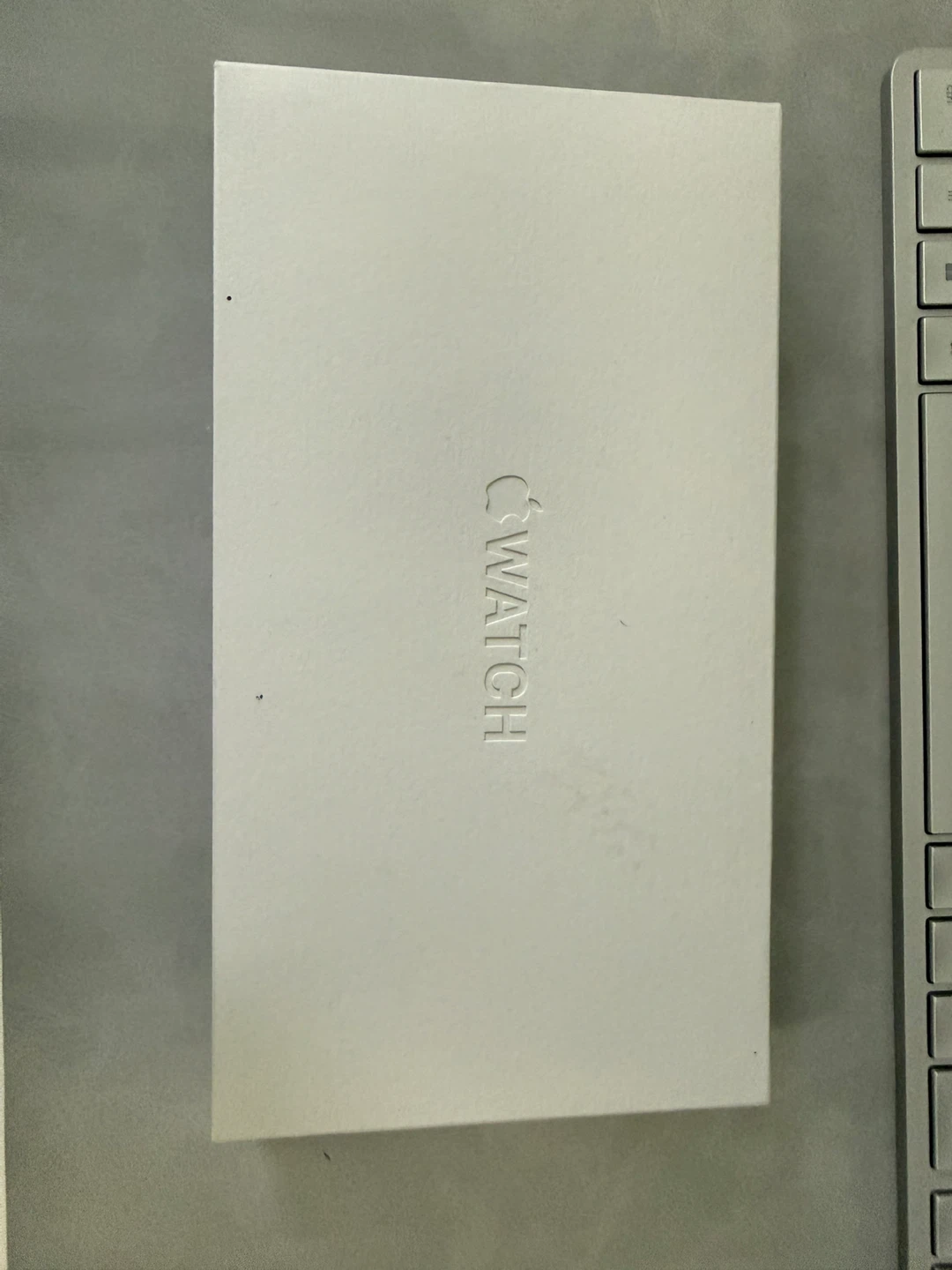 Apple Watch Ultra 2 - photo 4