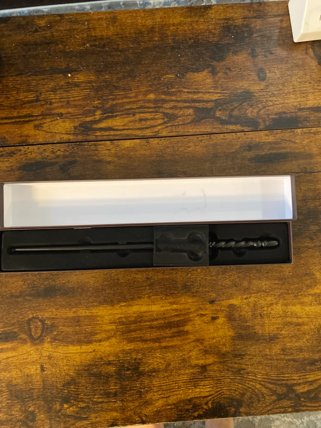 The Wizarding World of Harry Potter Wand