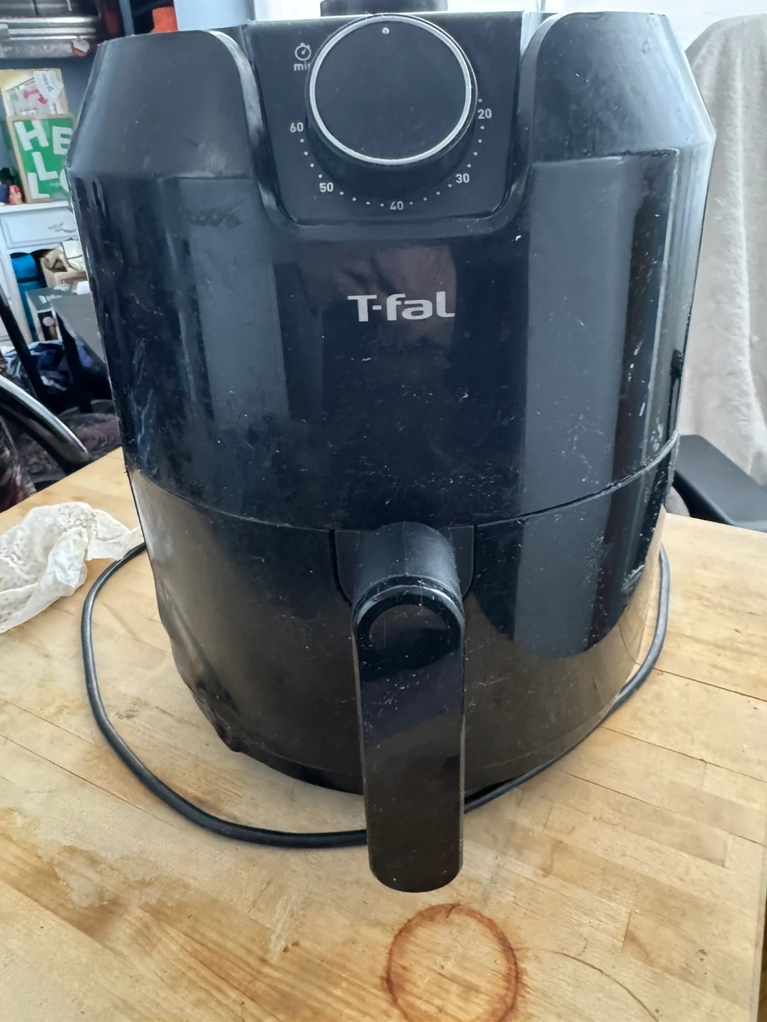 T-fal Air Fryer