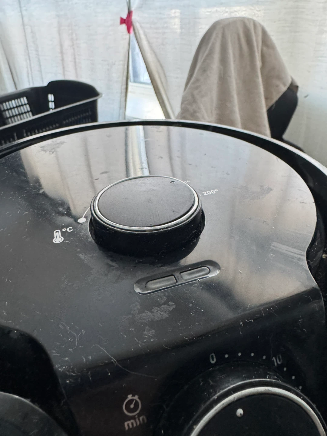 T-fal Air Fryer - photo 3