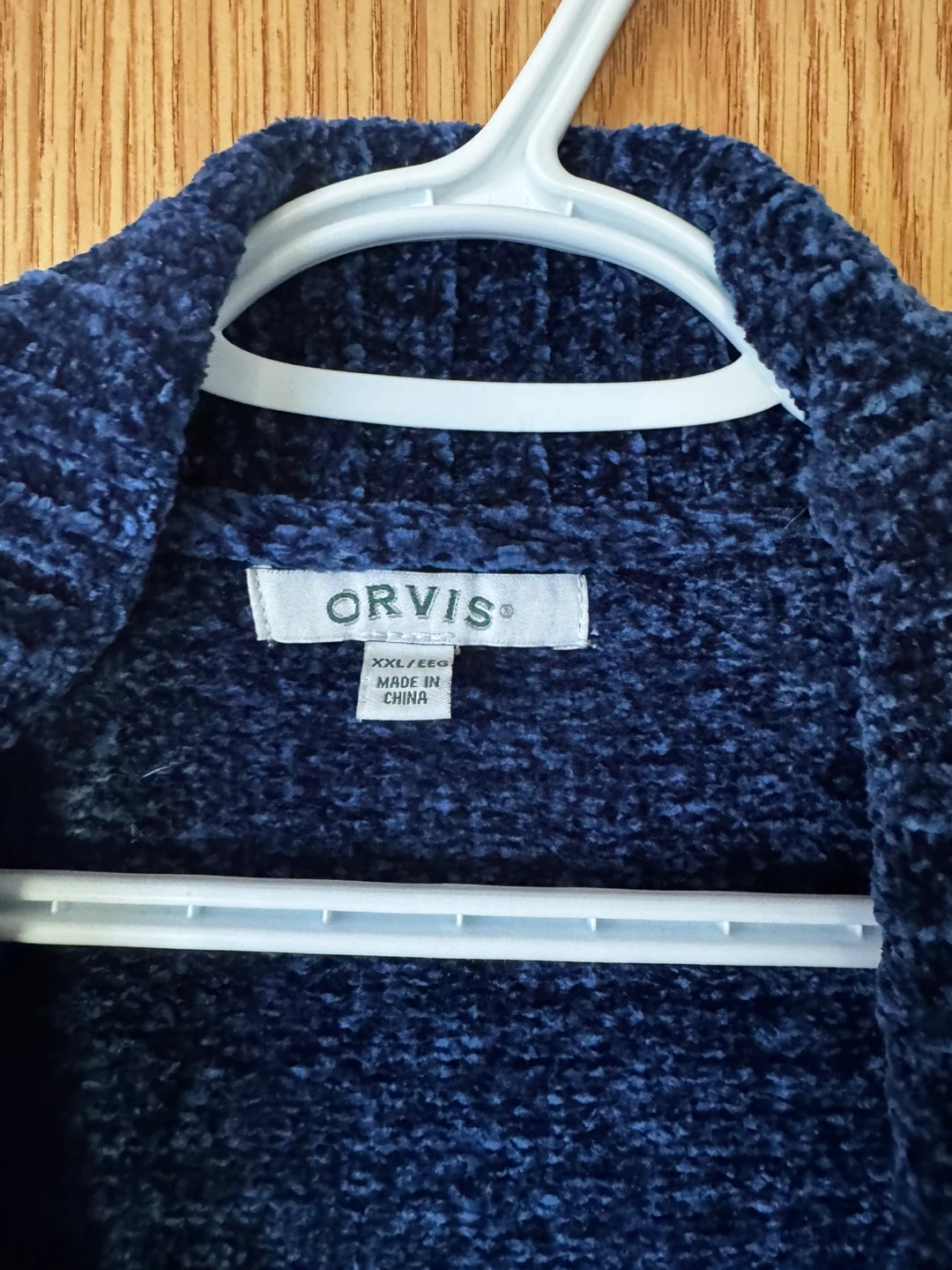 Orvis Cardigan - photo 2