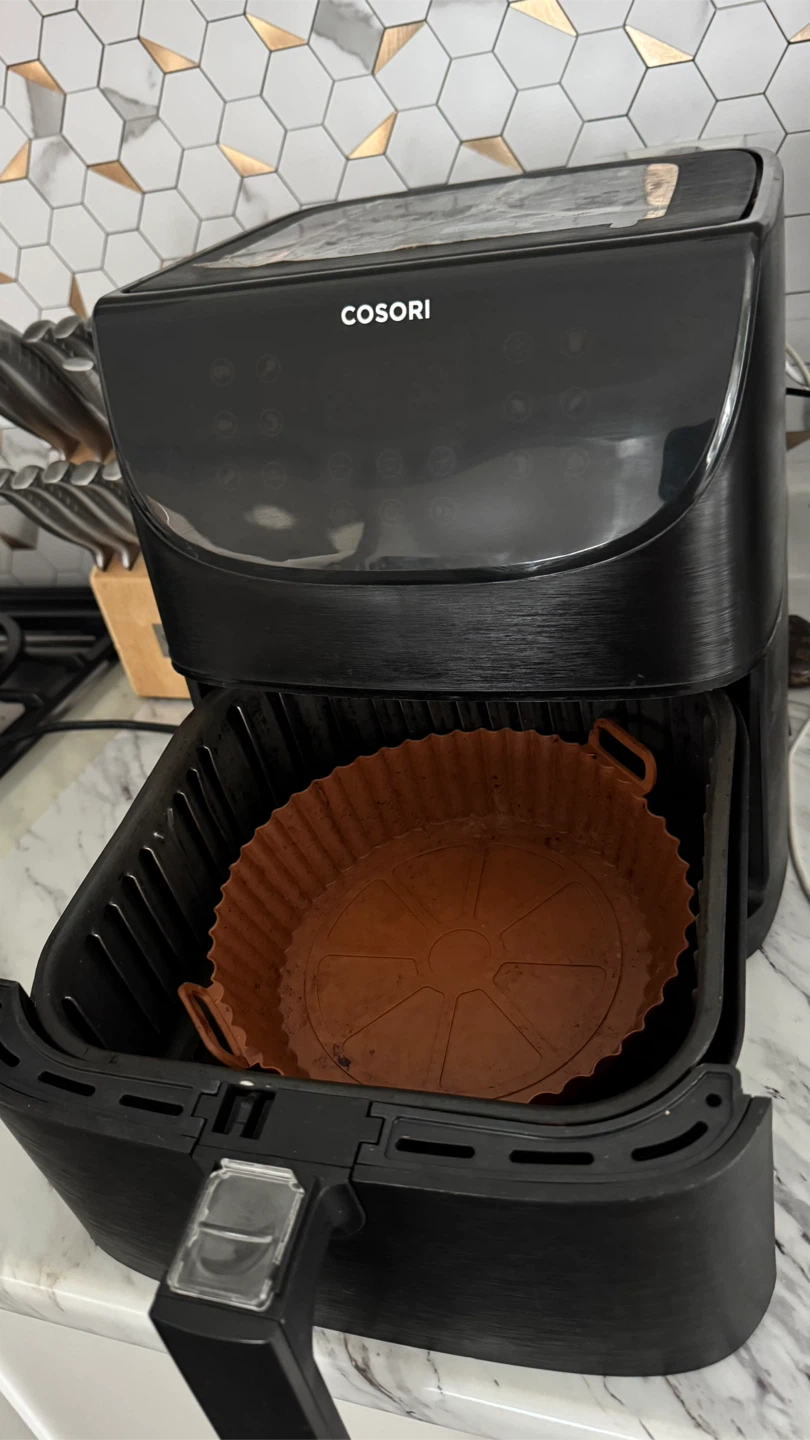 COSORI Air Fryer with Silicone Liner - photo 3