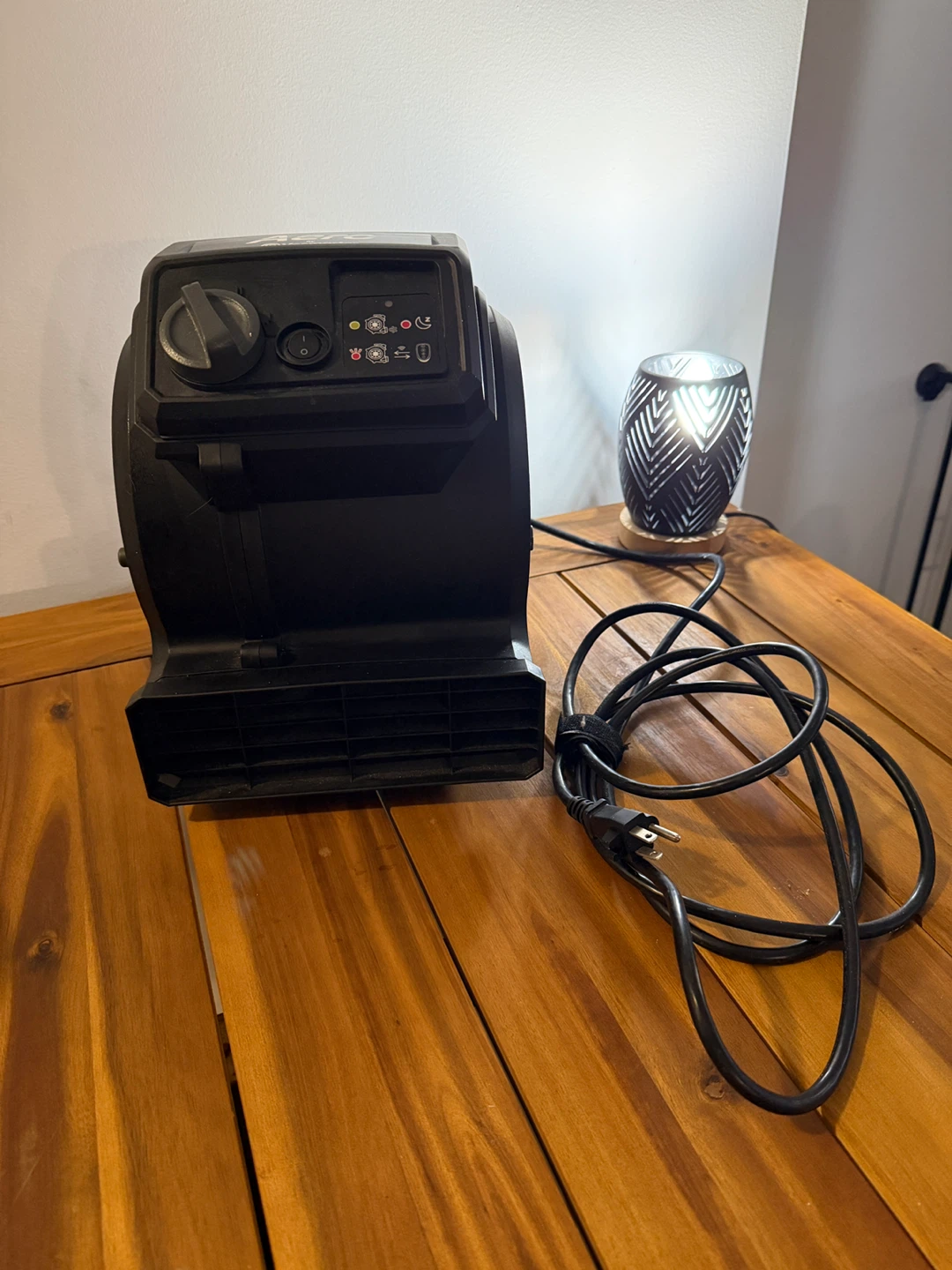 Vacmaster Aero AM201R Air Mover Blower