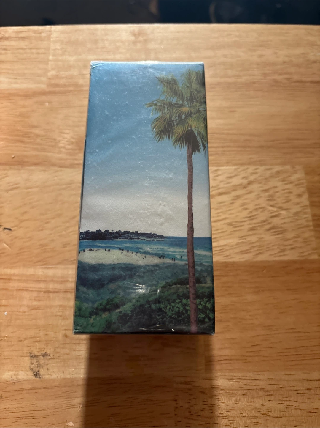 Louis Vuitton Pacific Chill Eau de Parfum 3.4 oz - photo 2