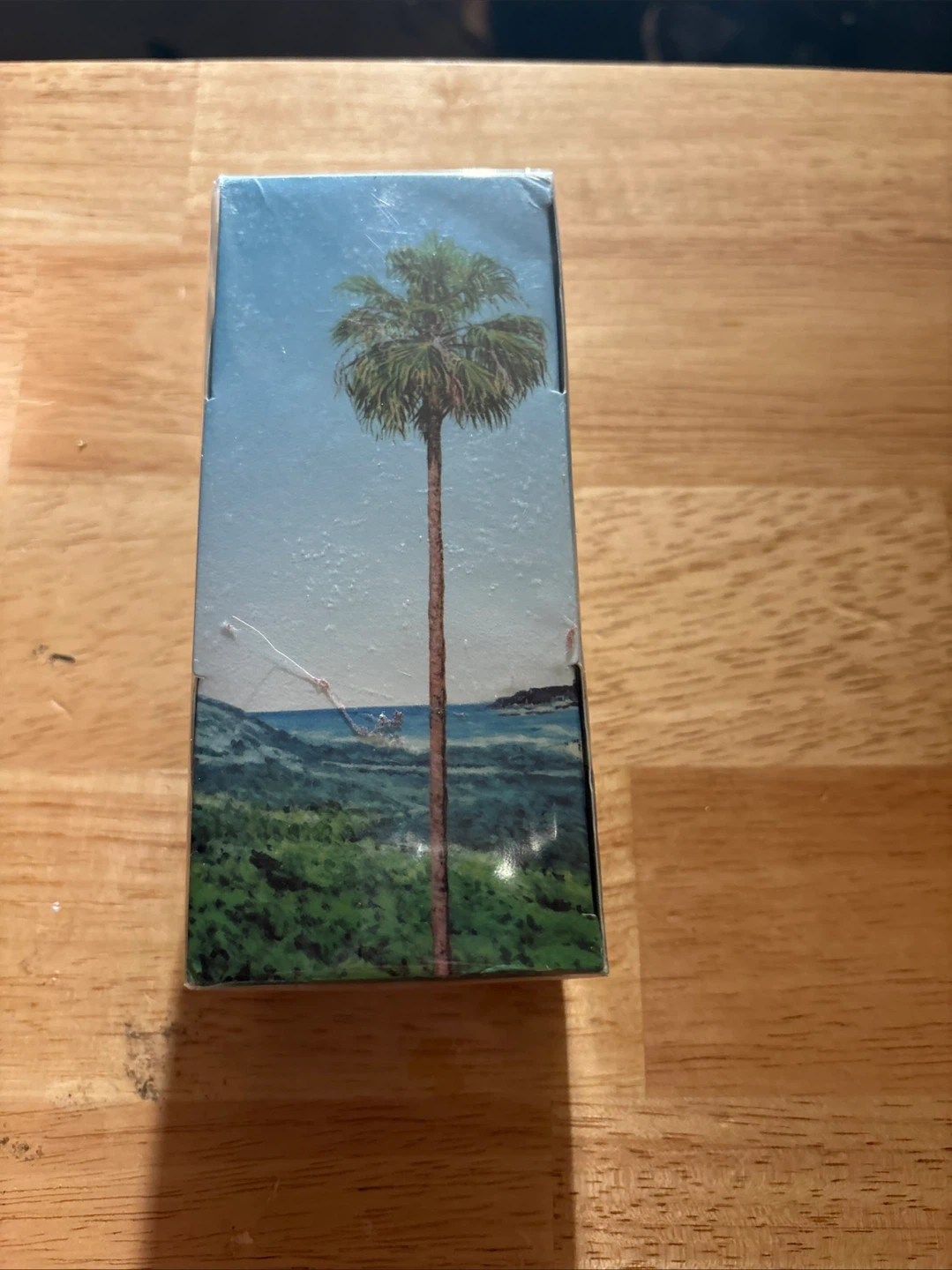 Louis Vuitton Pacific Chill Eau de Parfum 3.4 oz - photo 3