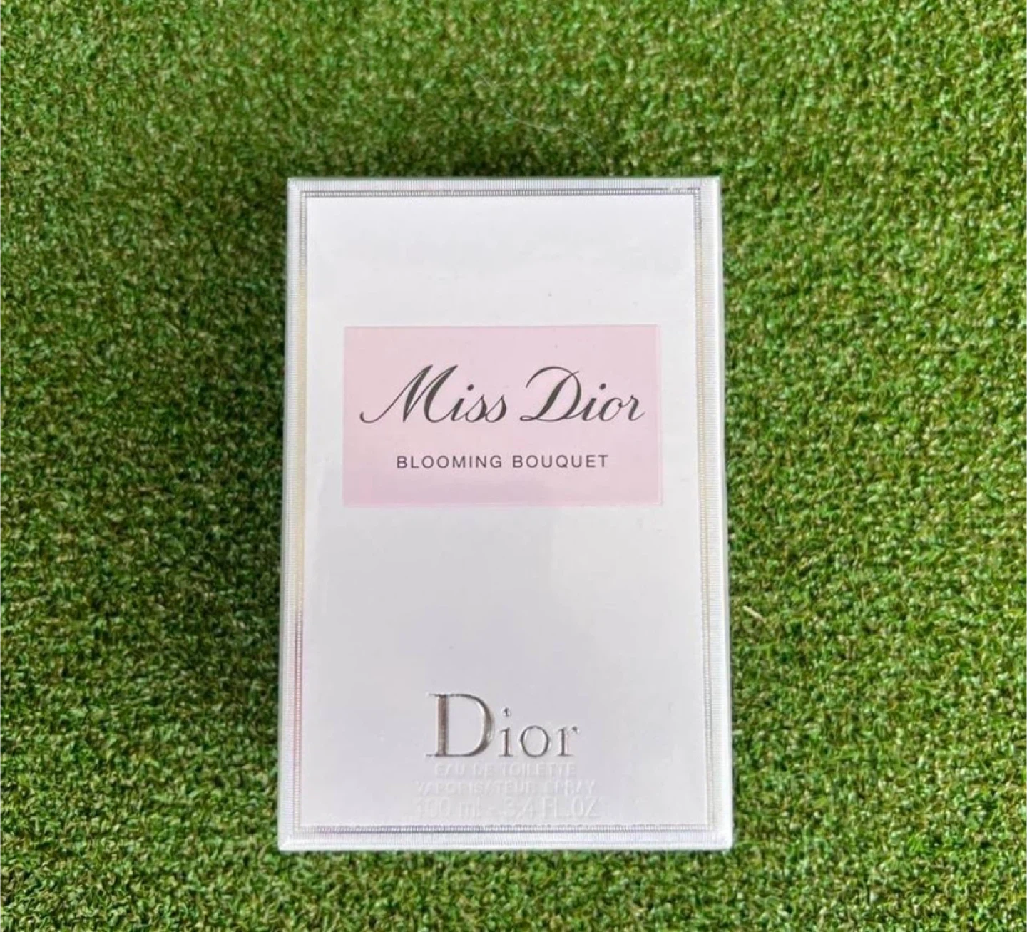 Miss Dior Blooming Bouquet Eau De Toilette 100ML